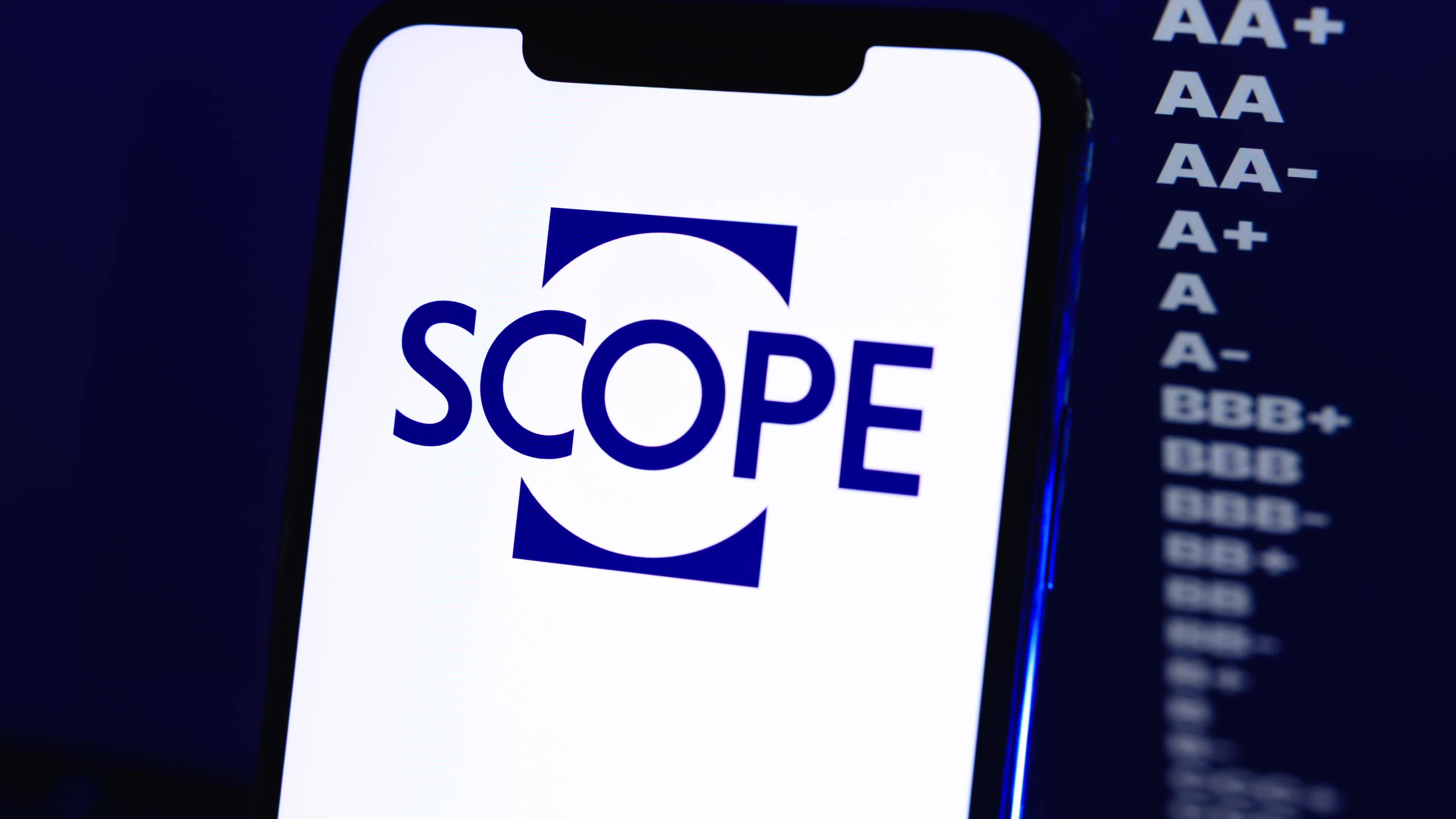 Video Illustrations - Scope to rule on France’s sovereign credit rating