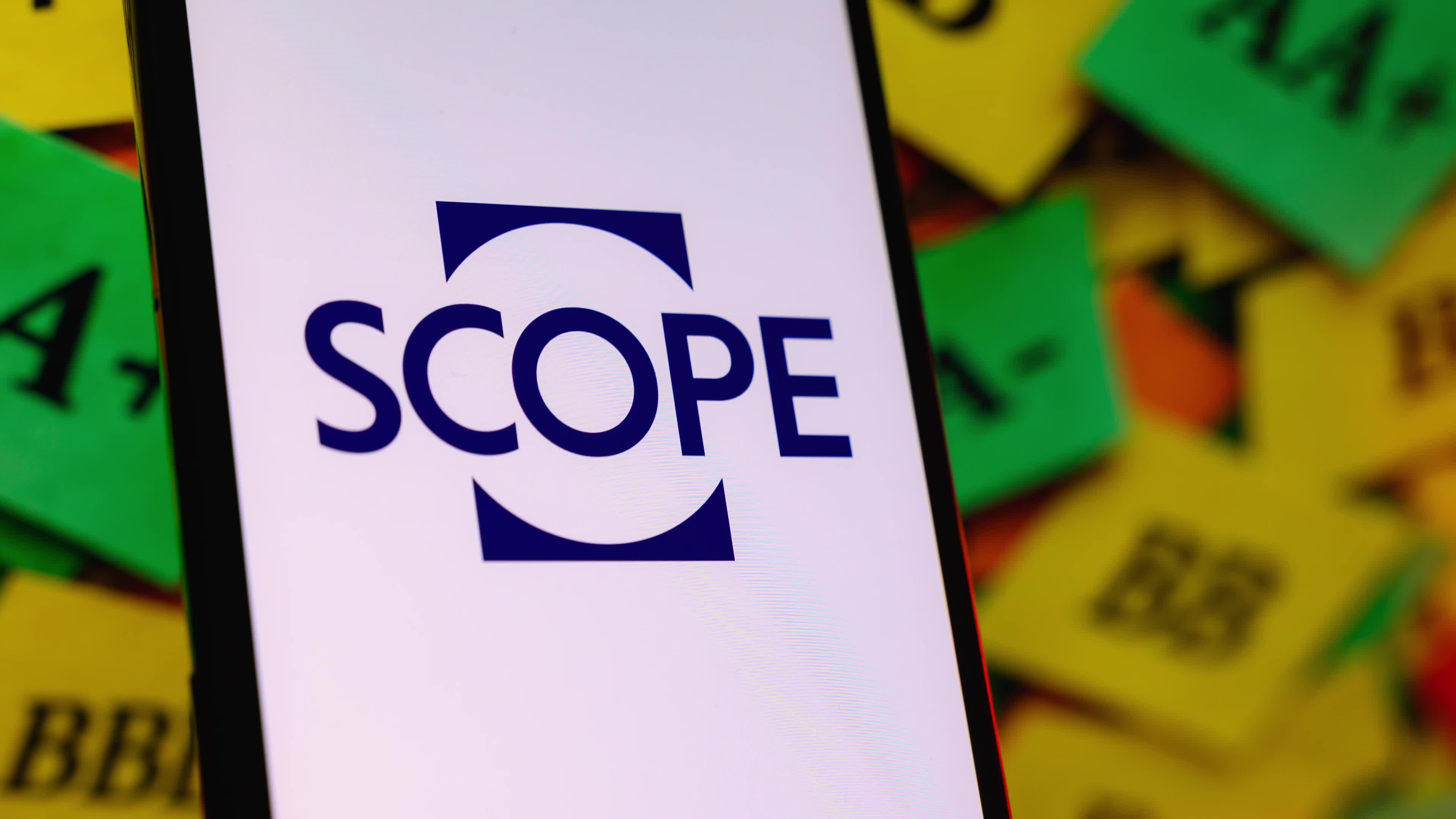 Video Illustrations - Scope to rule on France’s sovereign credit rating