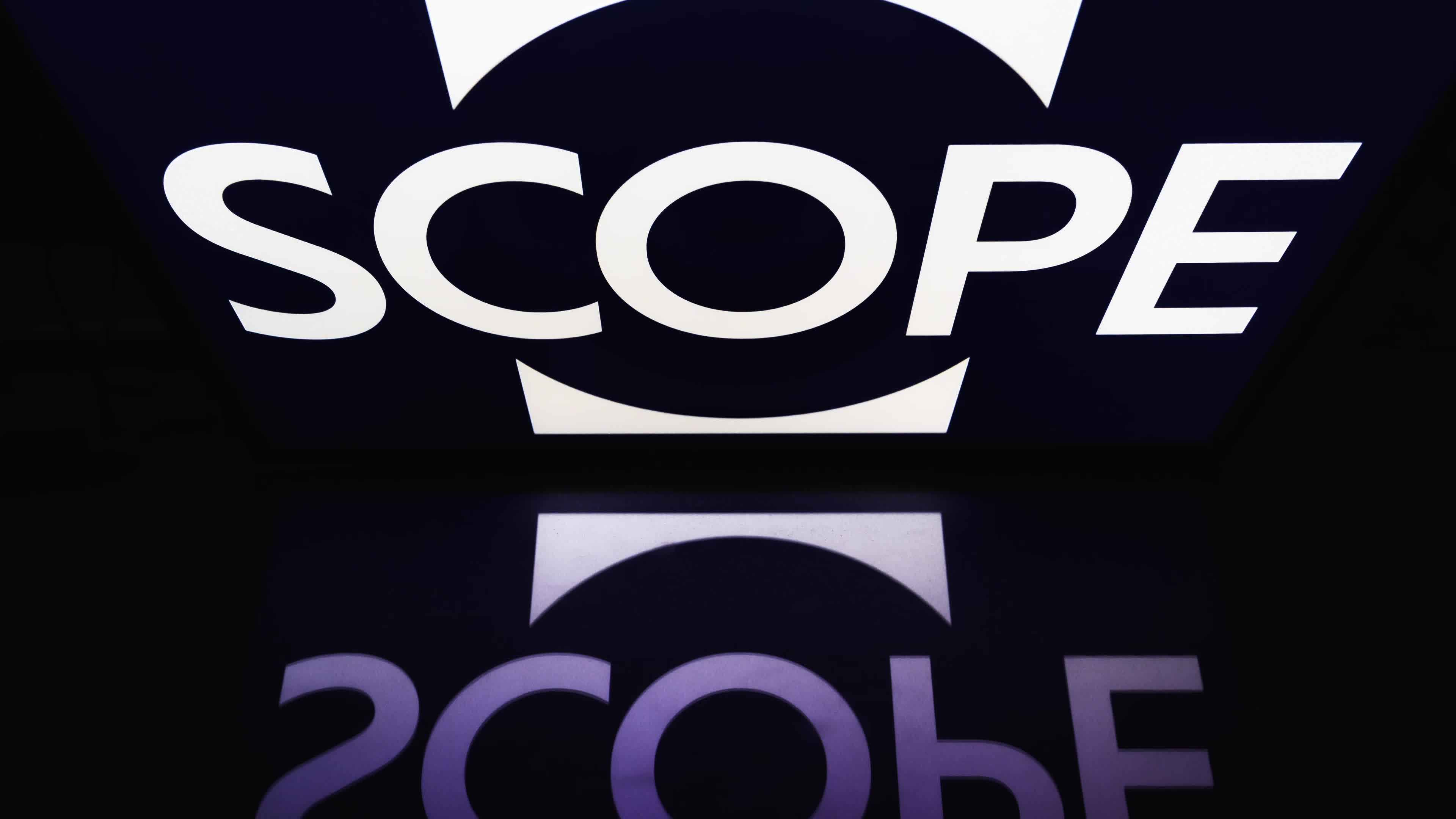 Video Illustrations - Scope to rule on France’s sovereign credit rating