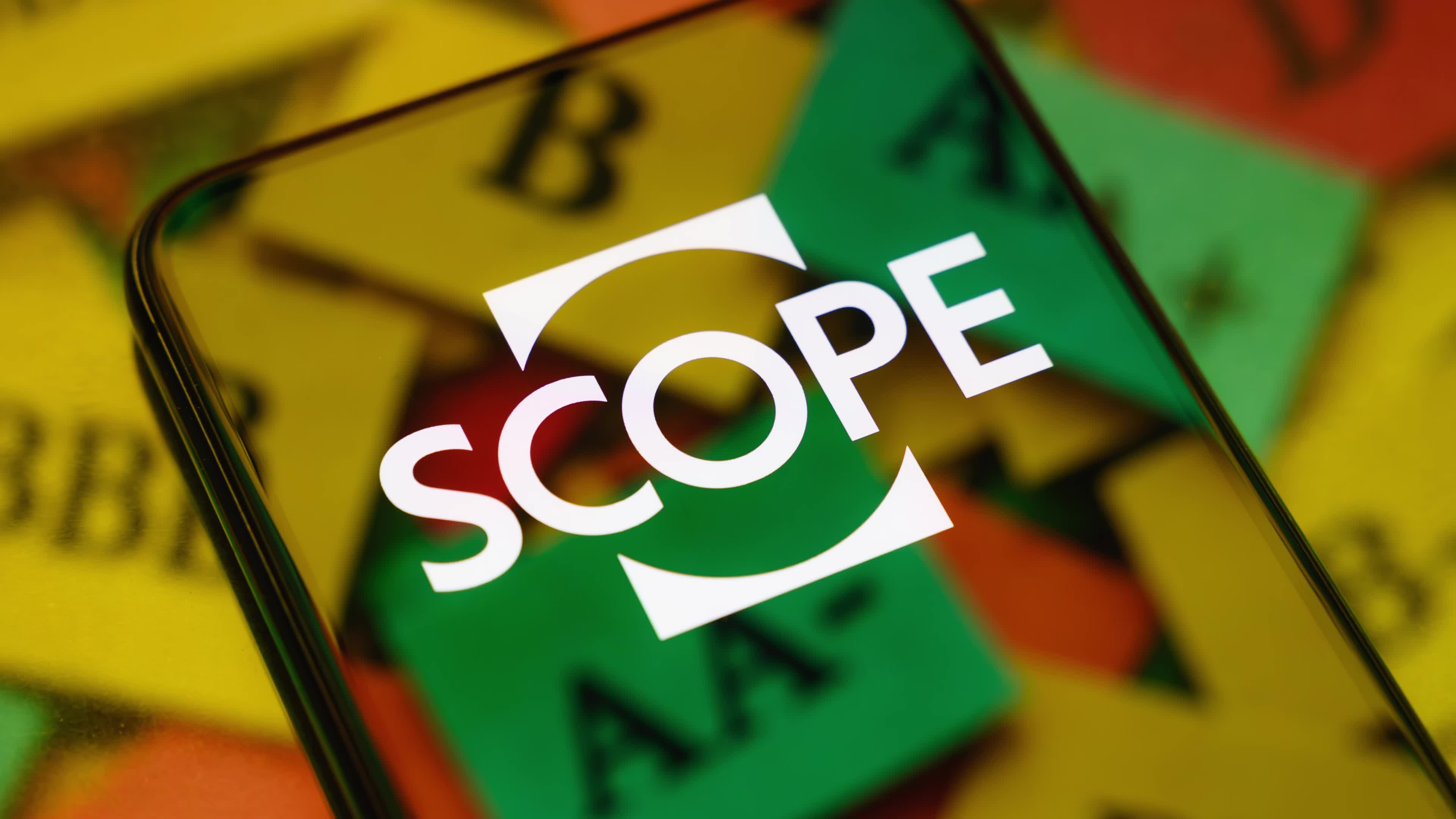 Video Illustrations - Scope to rule on France’s sovereign credit rating