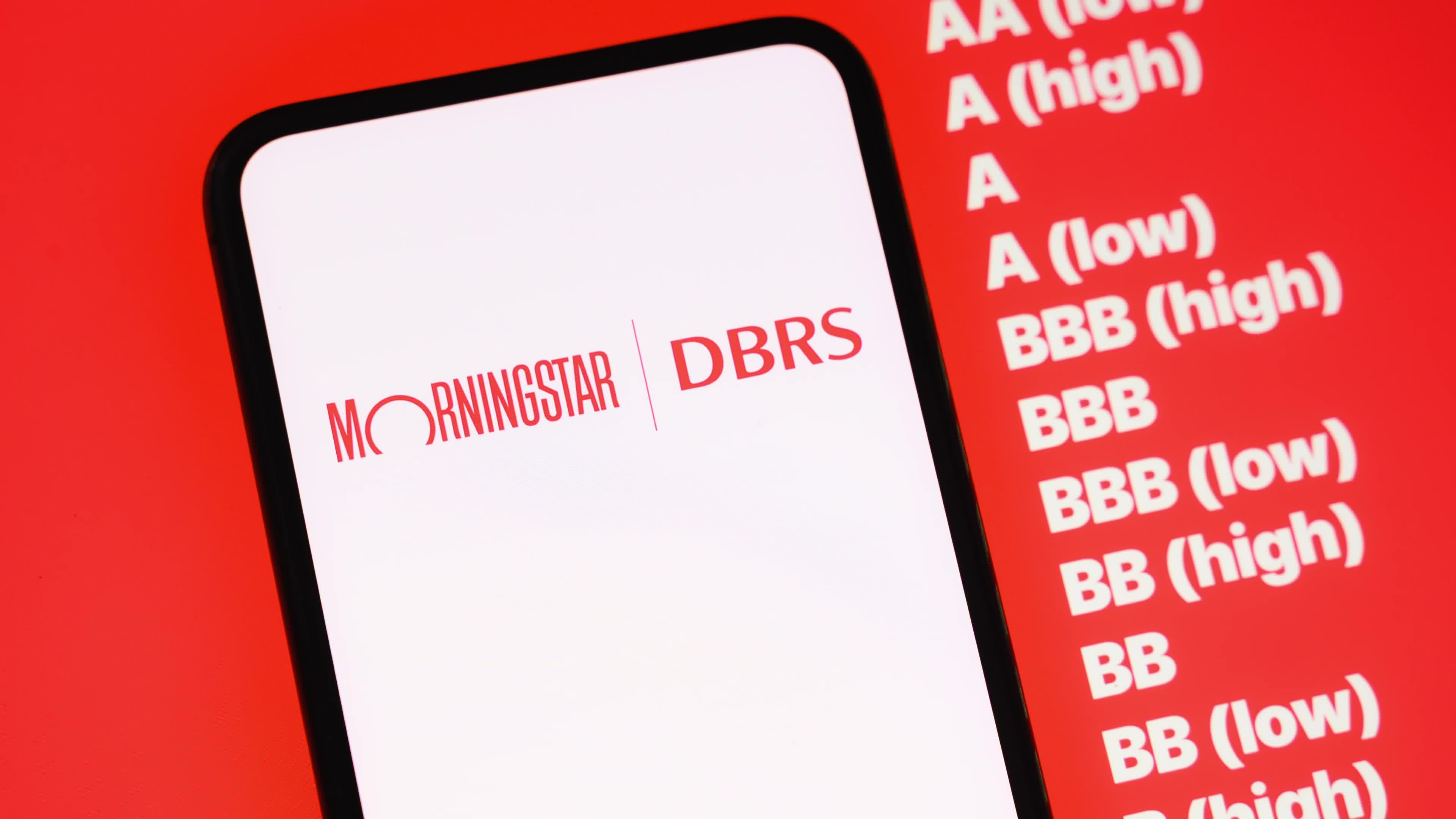 Video Illustrations - Morningstar DBRS to rule on France’s sovereign credit rating