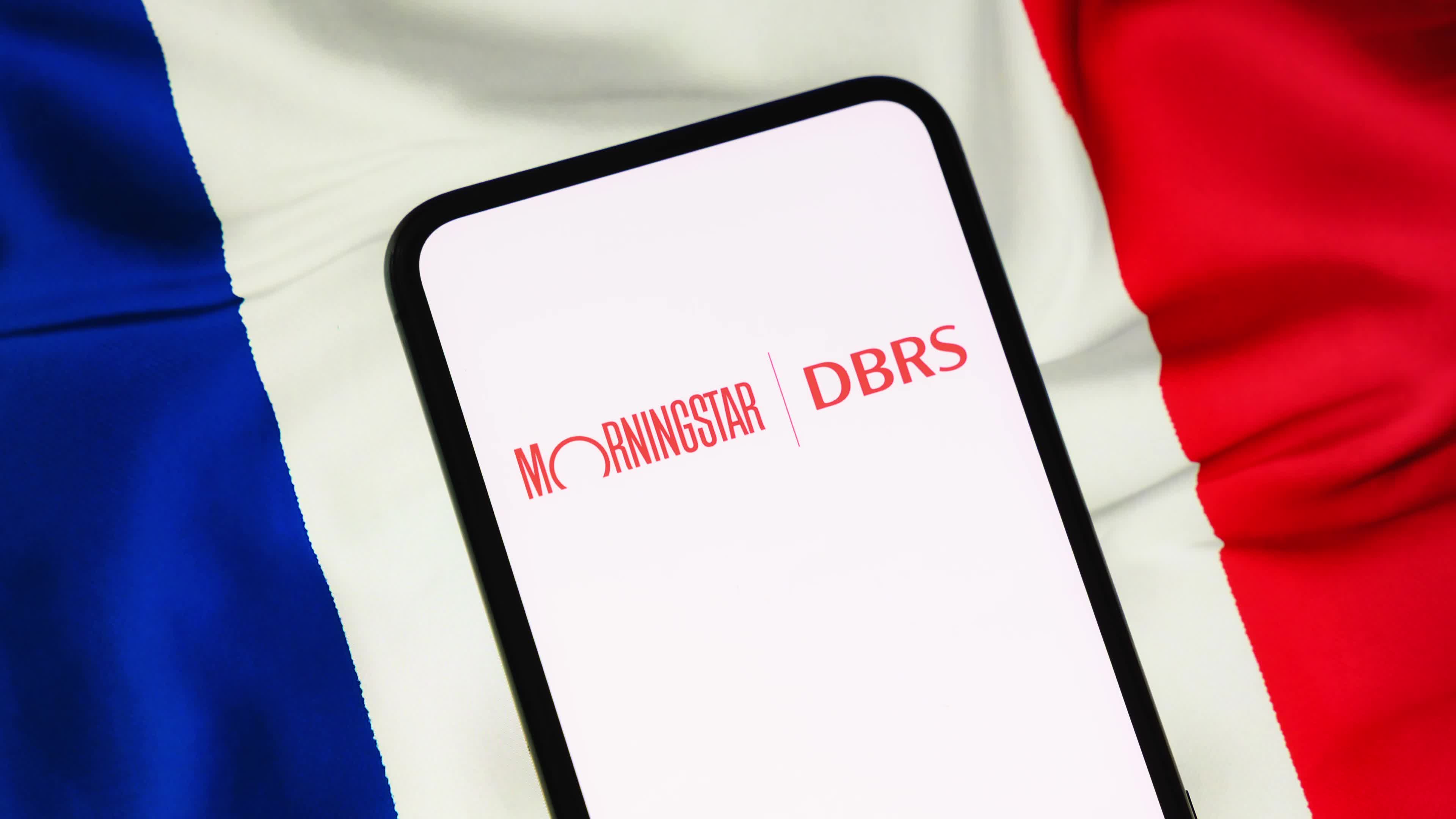 Video Illustrations - Morningstar DBRS to rule on France’s sovereign credit rating