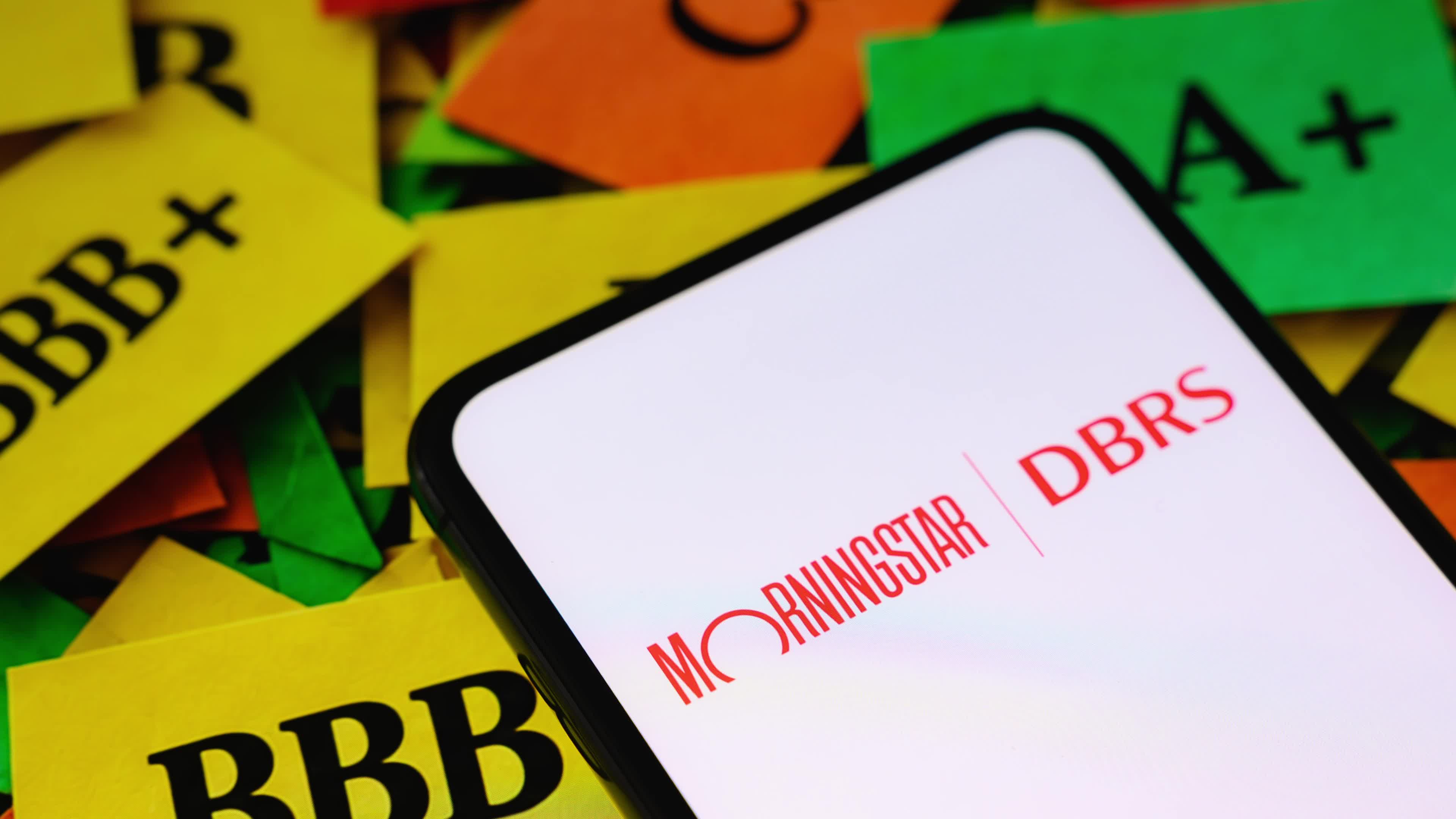 Video Illustrations - Morningstar DBRS to rule on France’s sovereign credit rating