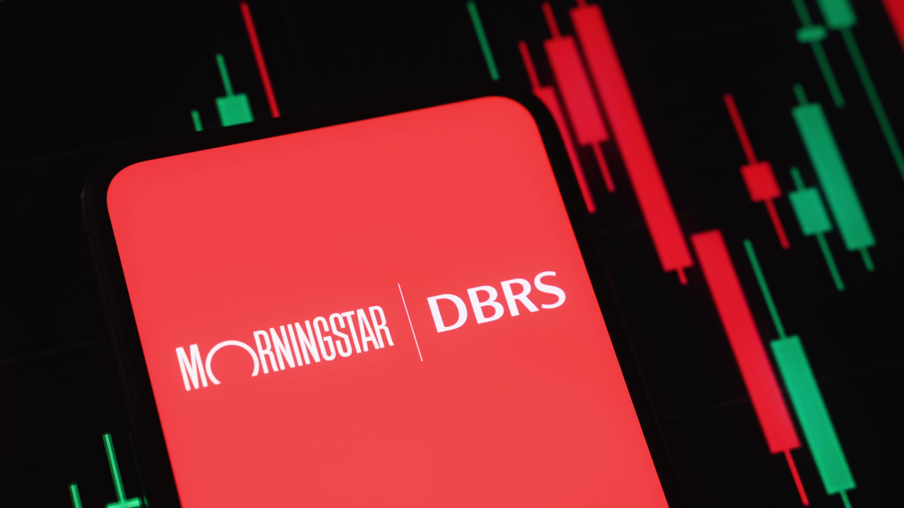 Video Illustrations - Morningstar DBRS to rule on France’s sovereign credit rating