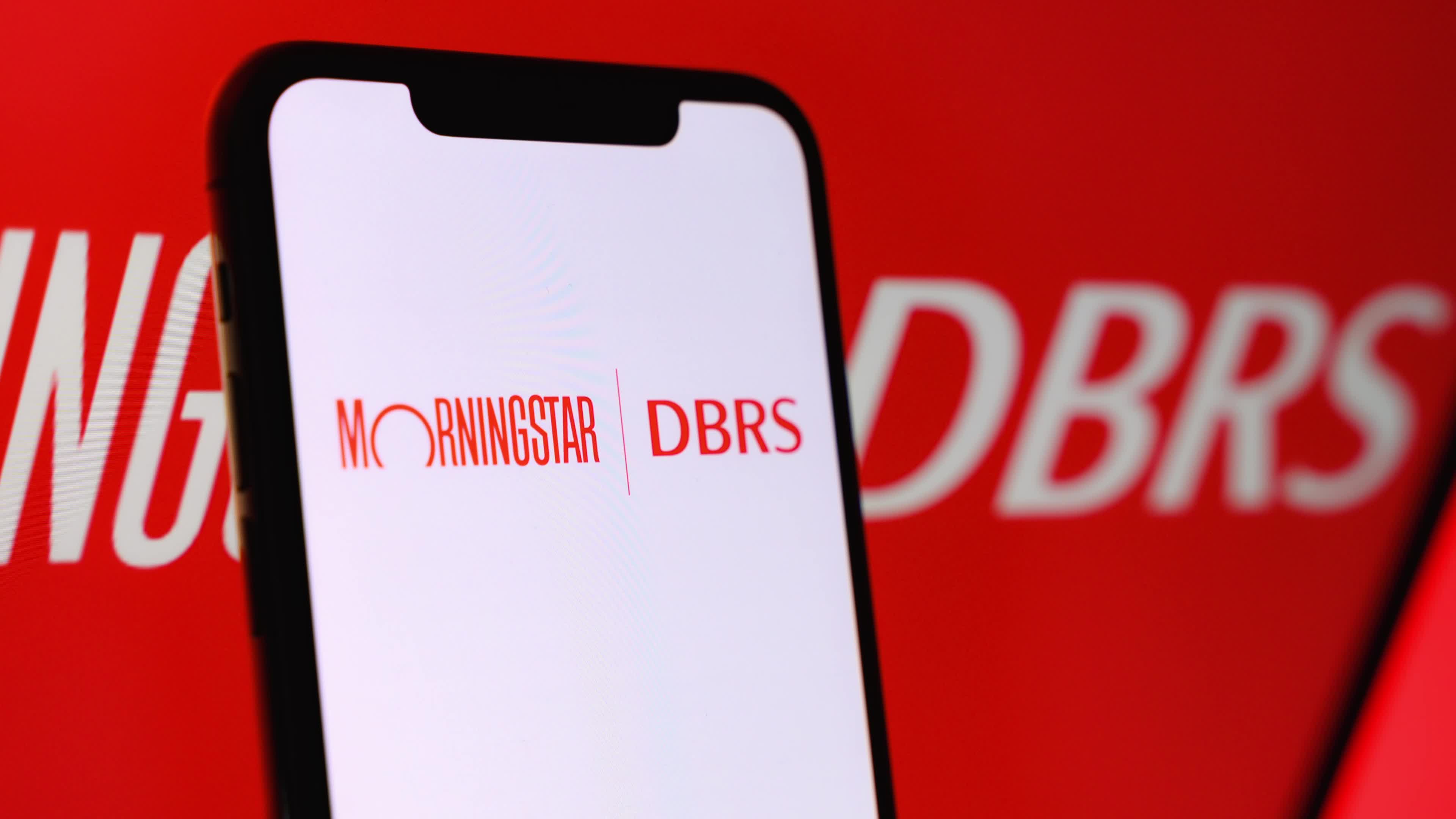 Video Illustrations - Morningstar DBRS to rule on France’s sovereign credit rating