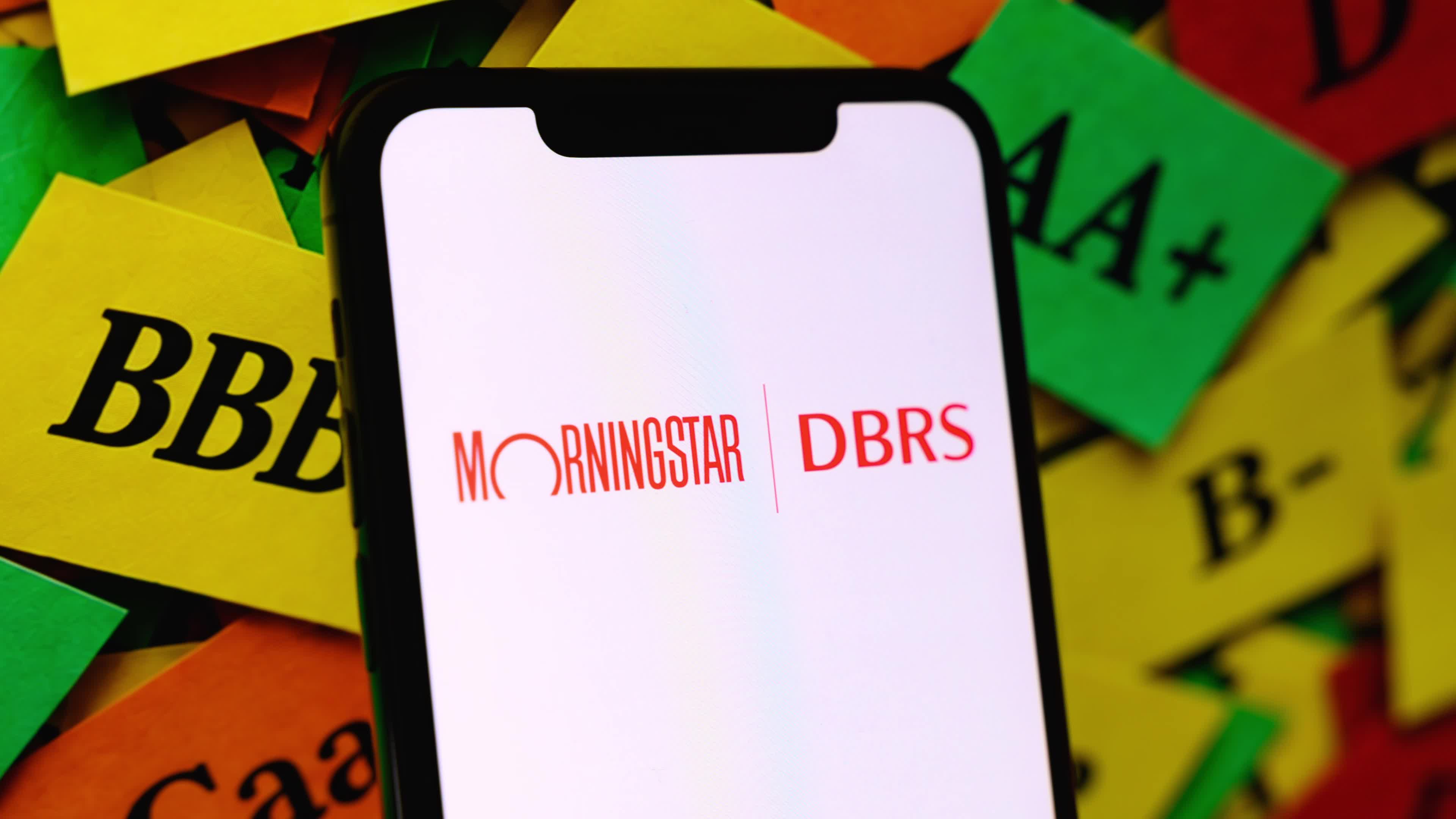 Video Illustrations - Morningstar DBRS to rule on France’s sovereign credit rating