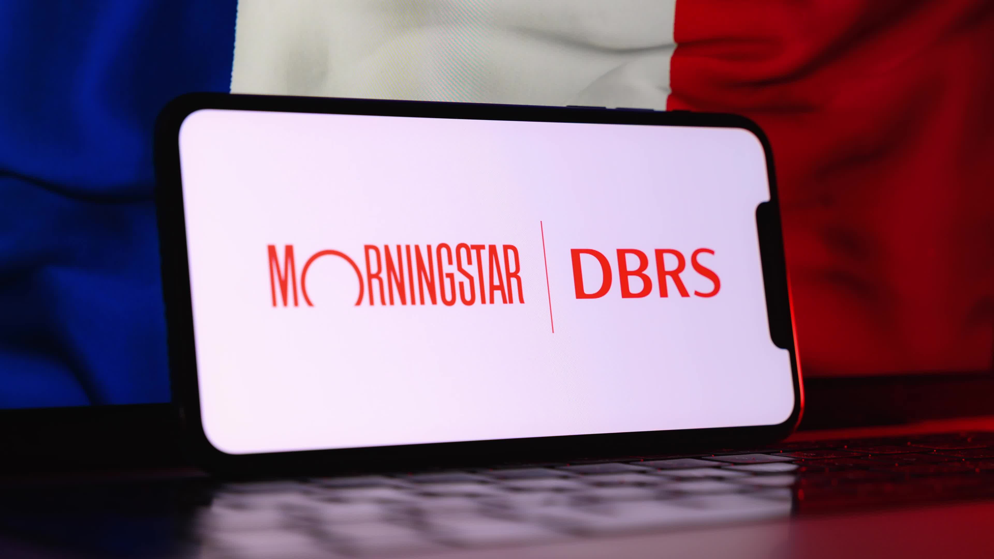 Video Illustrations - Morningstar DBRS to rule on France’s sovereign credit rating