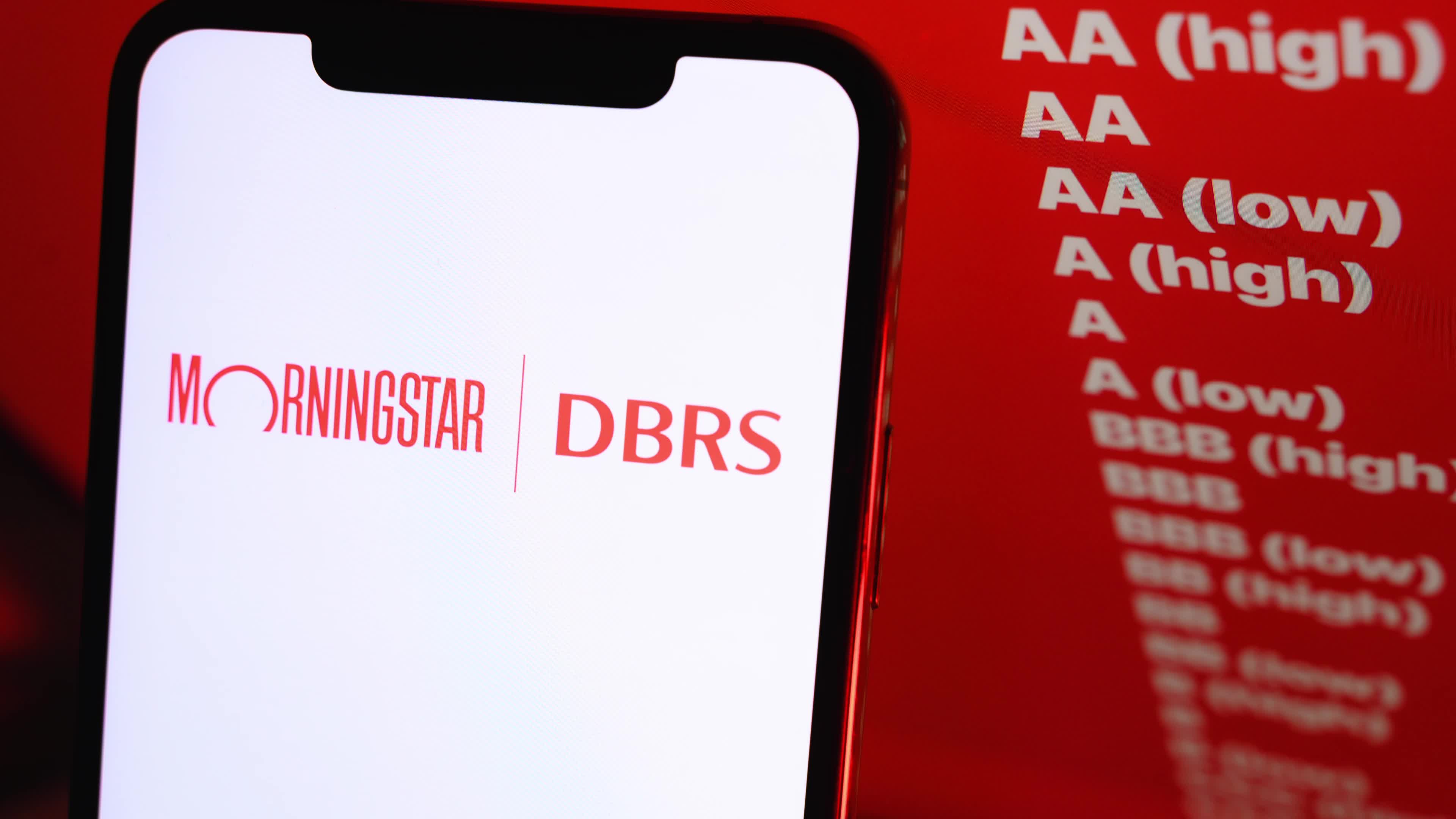Video Illustrations - Morningstar DBRS to rule on France’s sovereign credit rating
