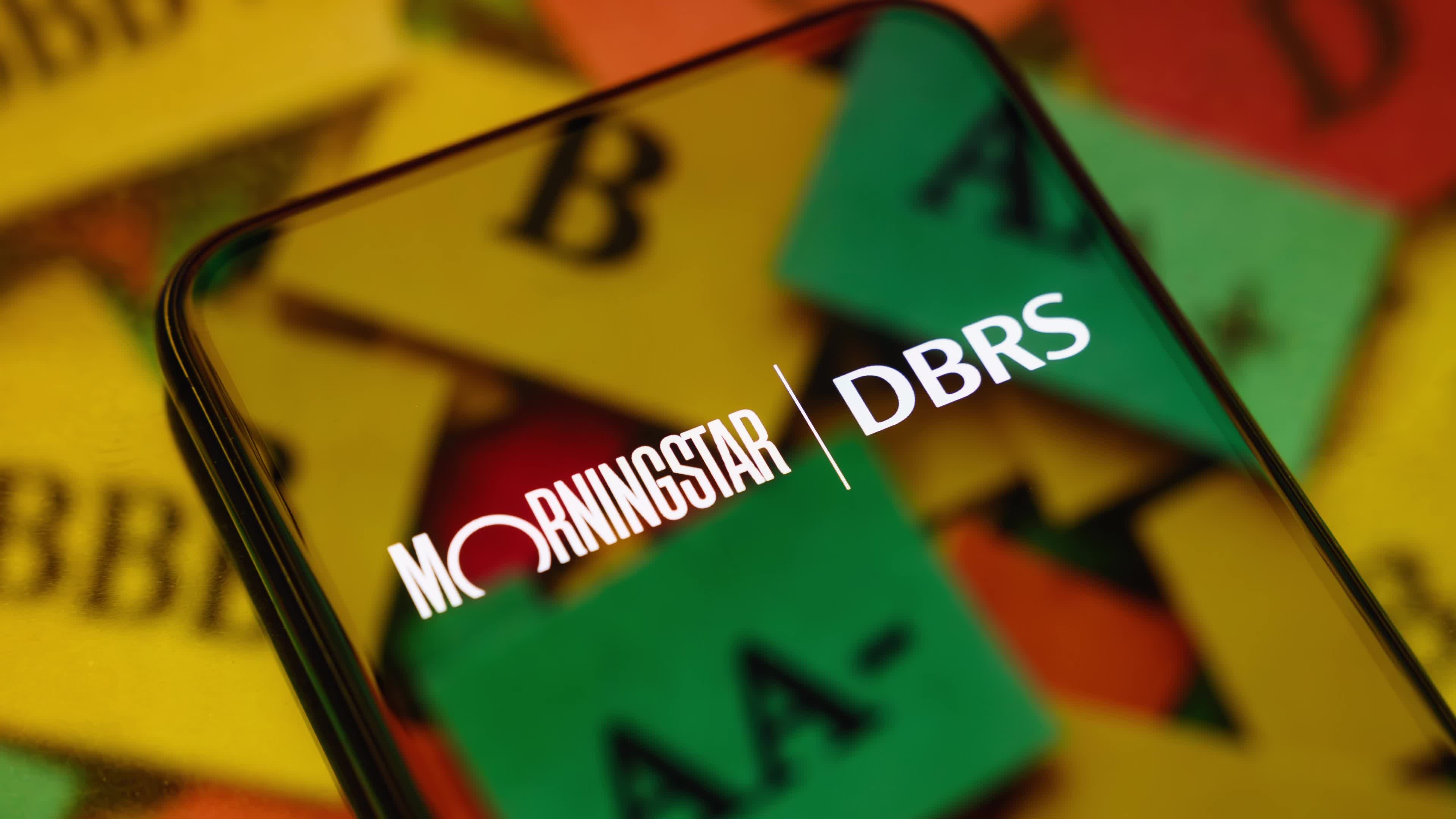 Video Illustrations - Morningstar DBRS to rule on France’s sovereign credit rating