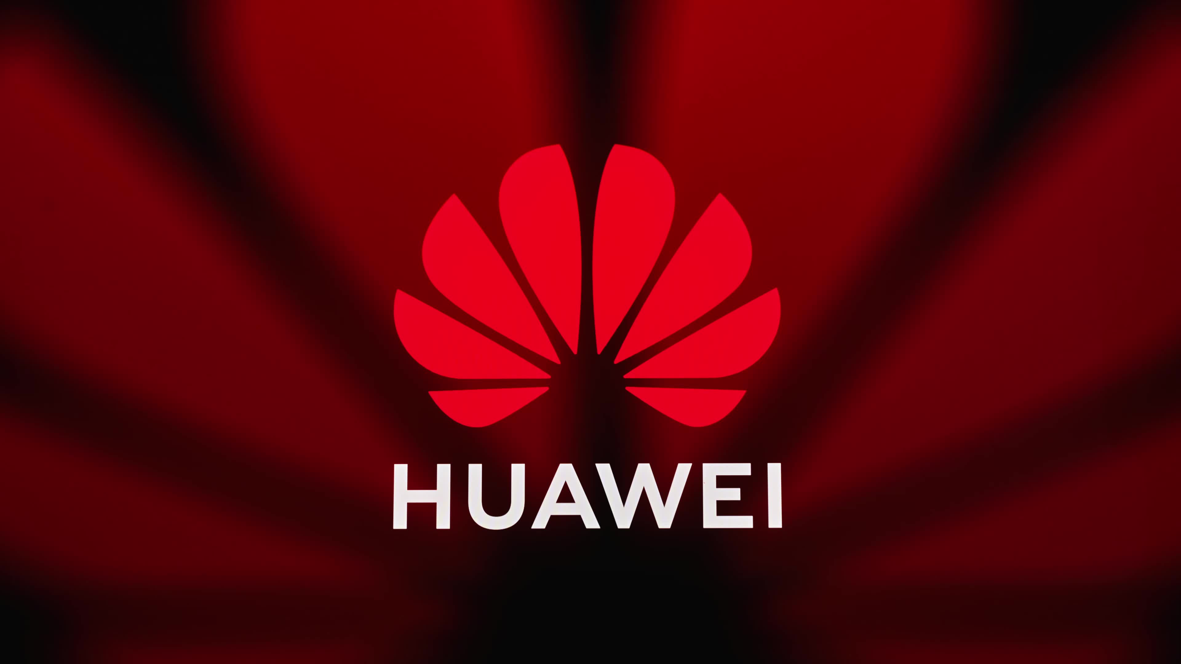 Video Illustrations - Huawei unveils new AI chip technologies