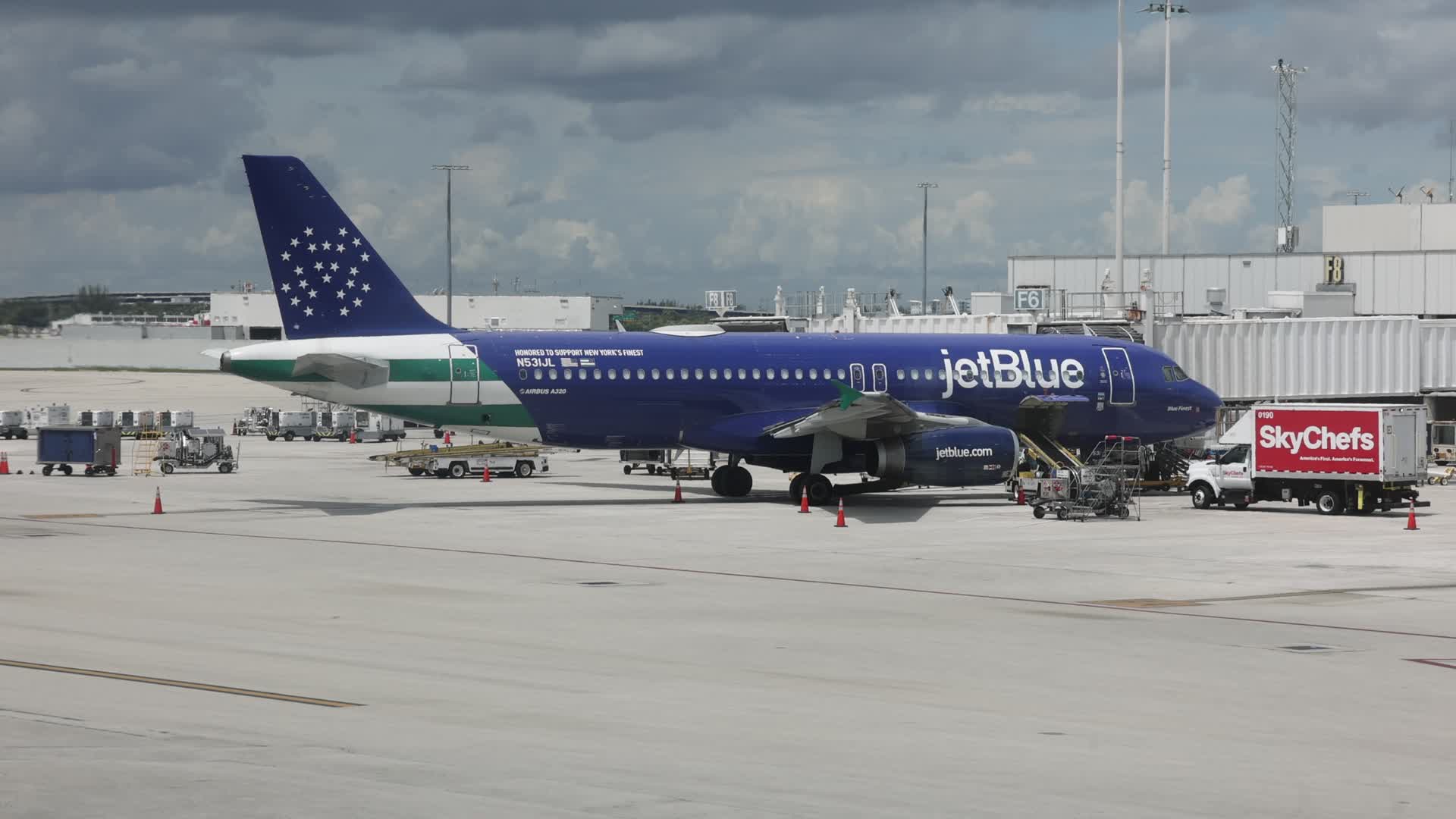 Fort Lauderdale-Hollywood International Airport
