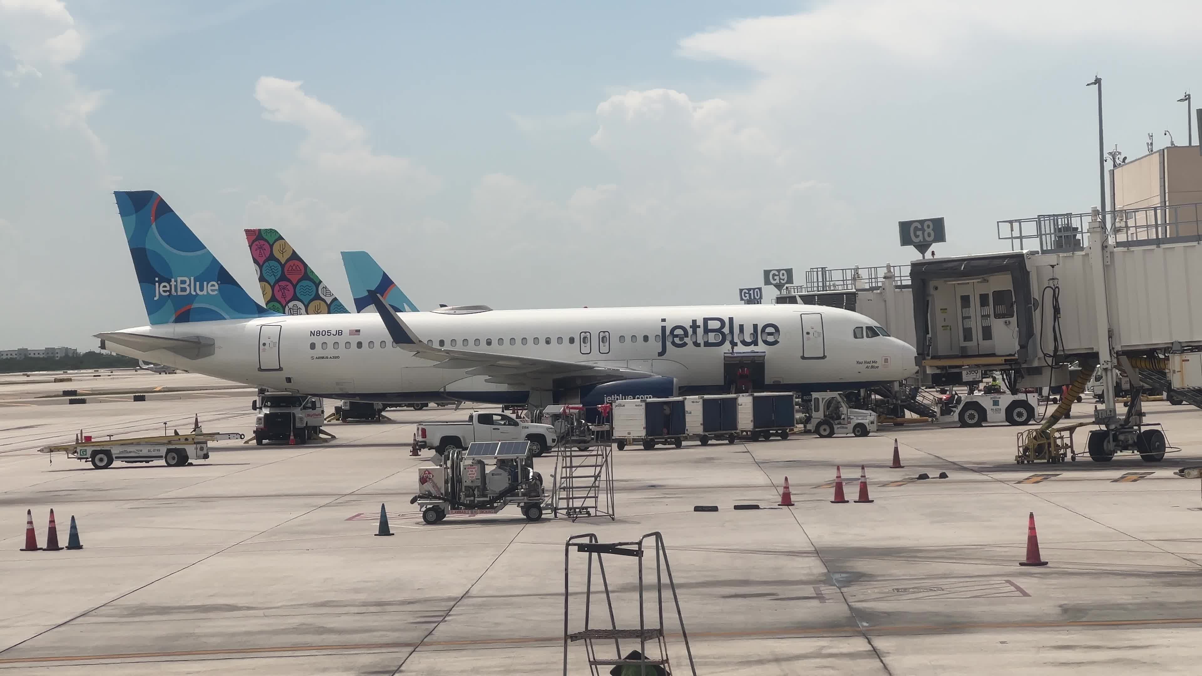 Fort Lauderdale-Hollywood International Airport