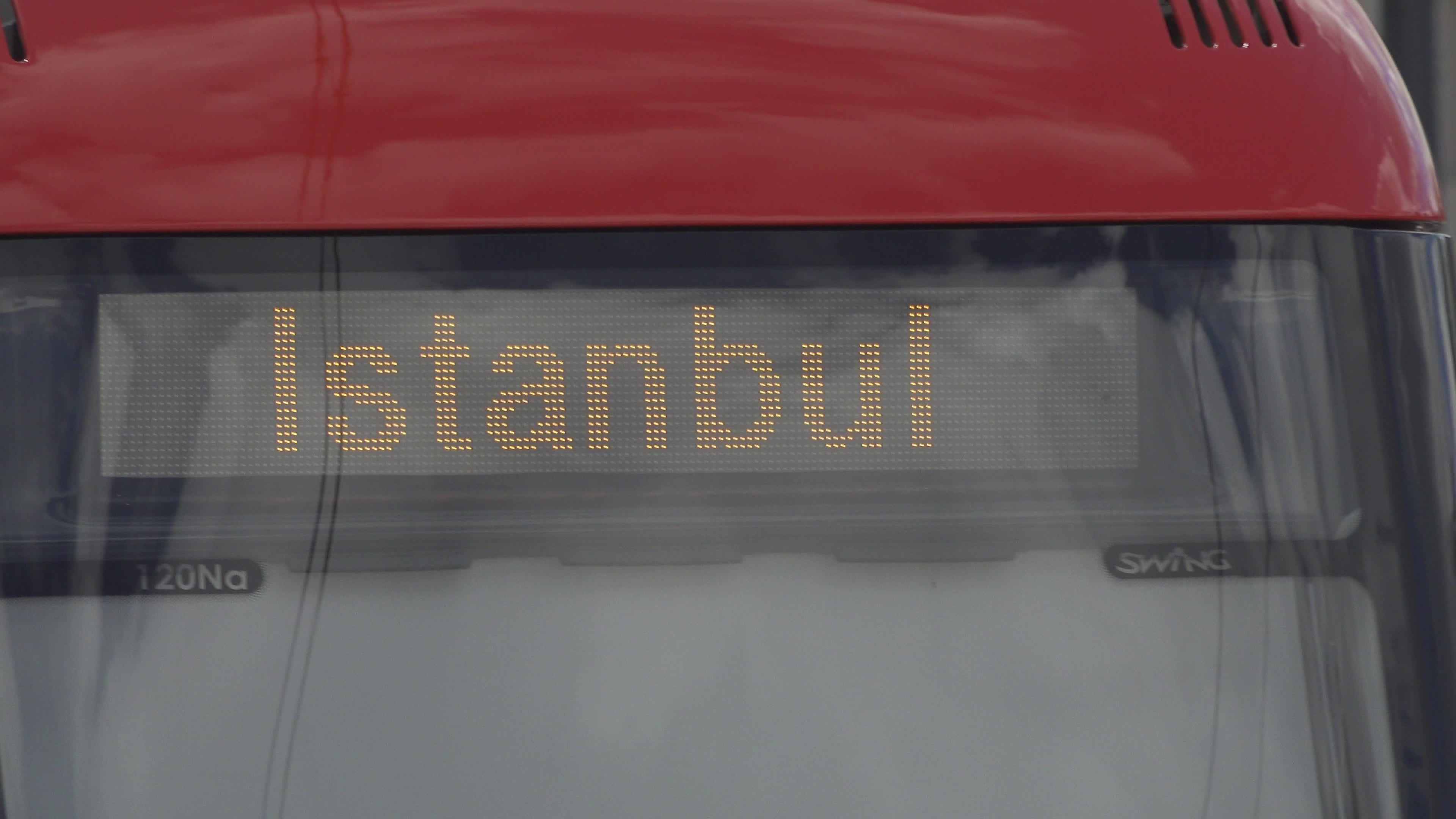 12th European TramDriver Championship in Warsaw