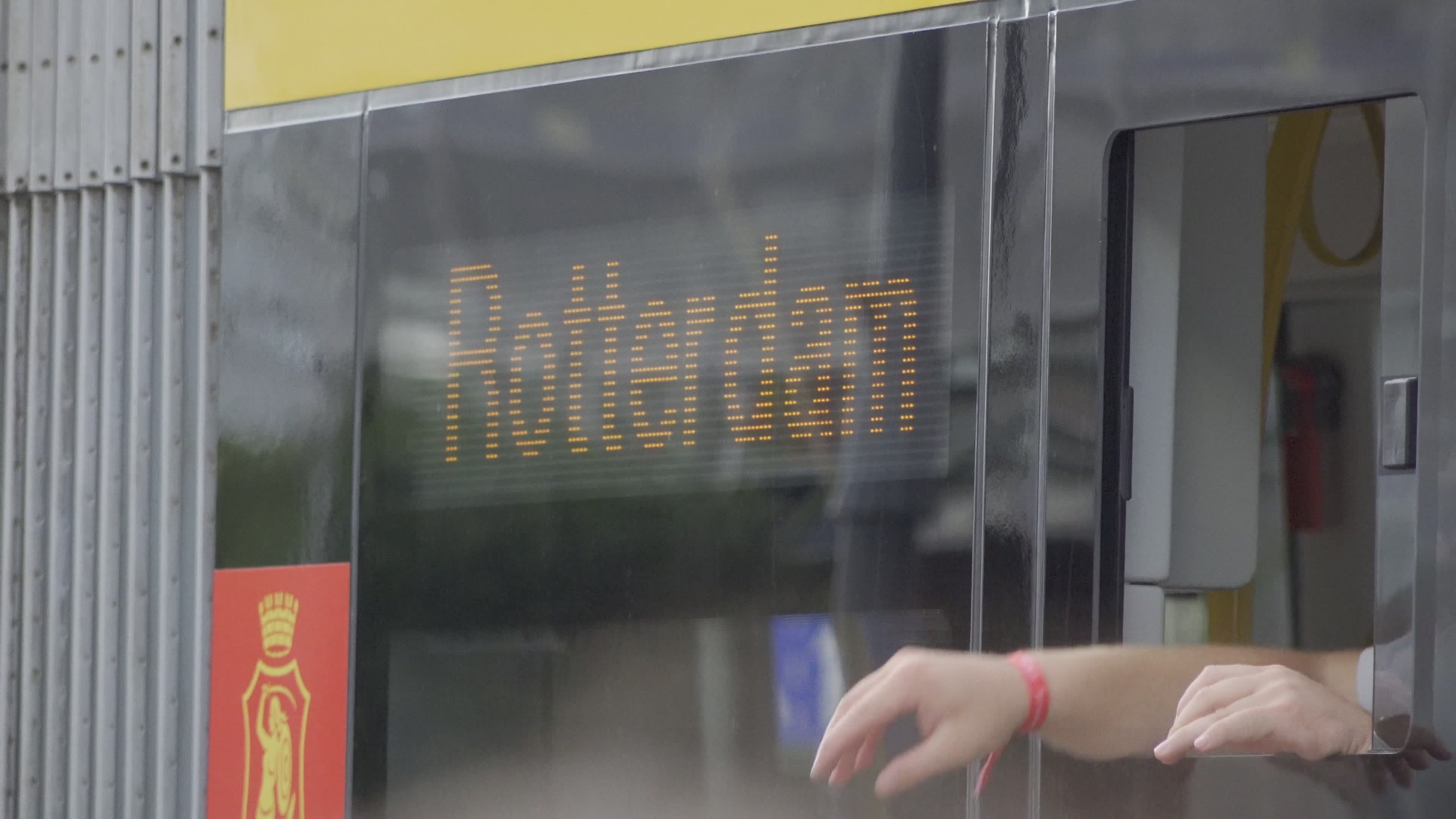 12th European TramDriver Championship in Warsaw