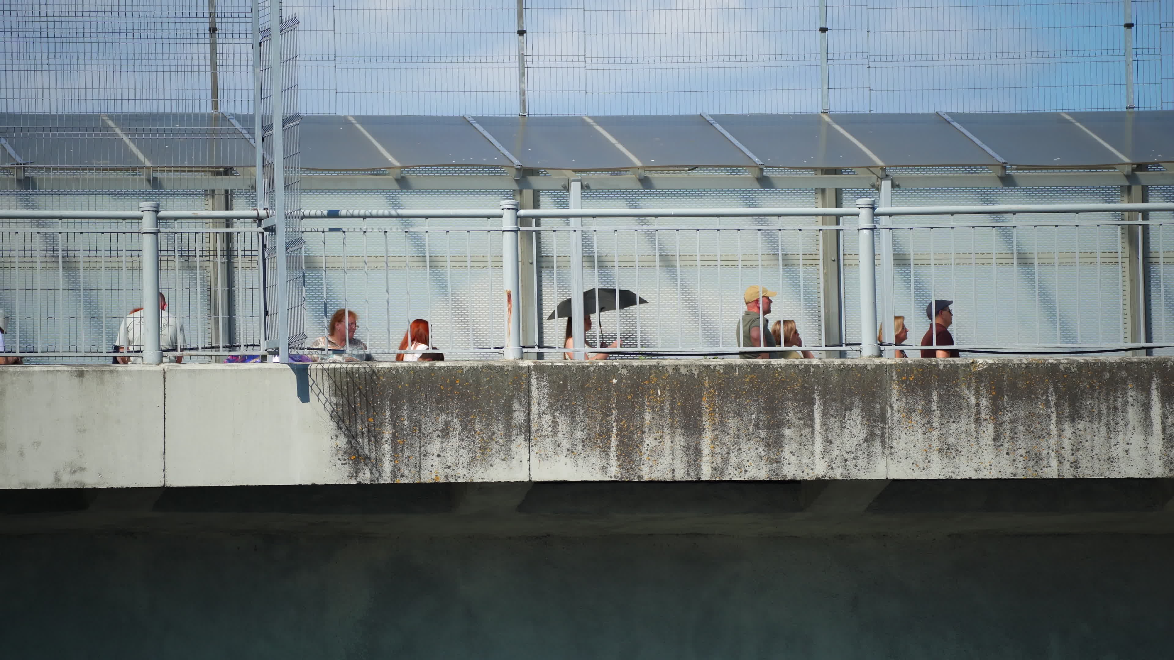 Russia imposes overnight curfew on border with Estonia