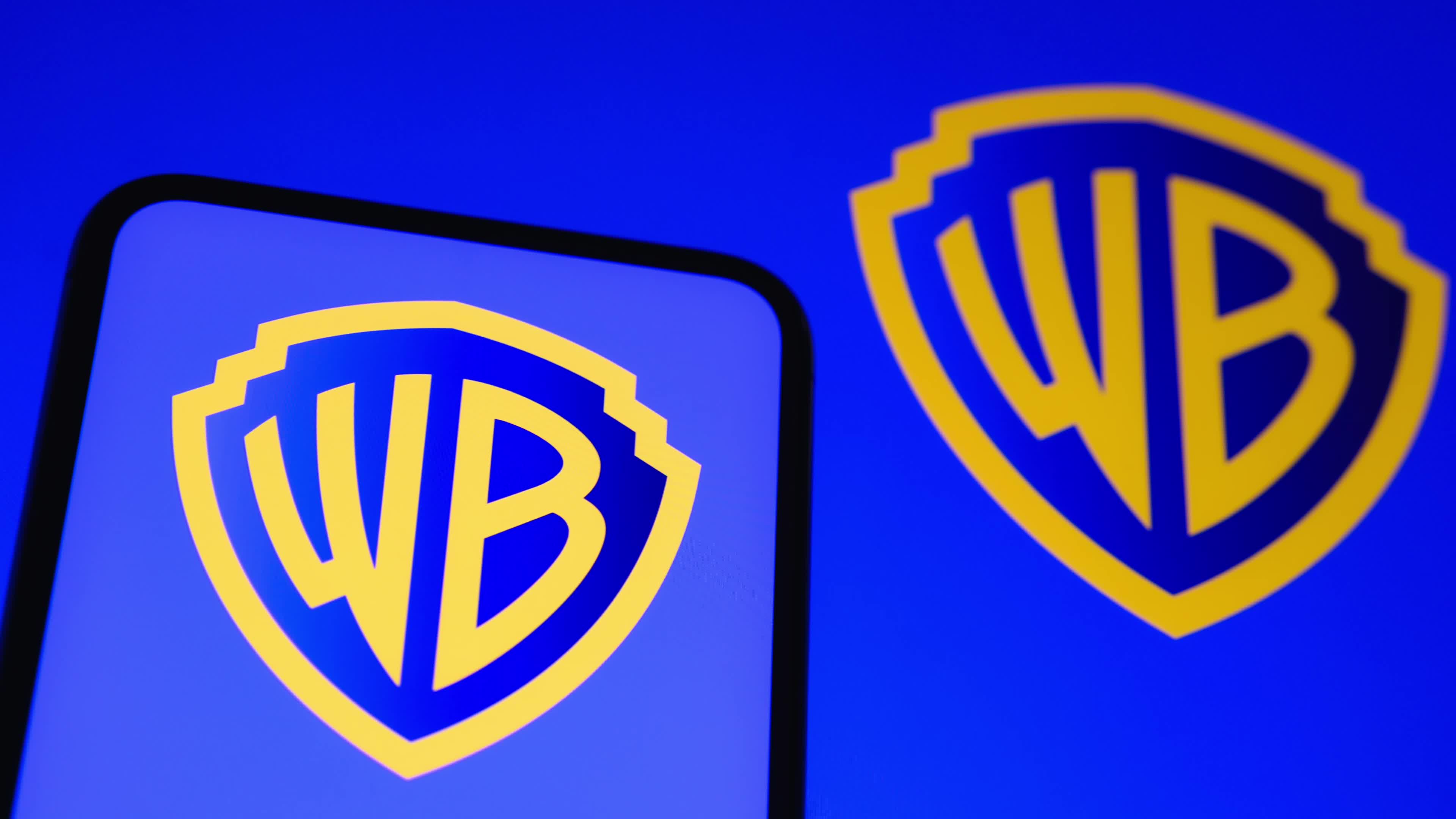 Videos Illustrations - Paramount reaches legal settlement over Warner Bros. Discovery acquisition