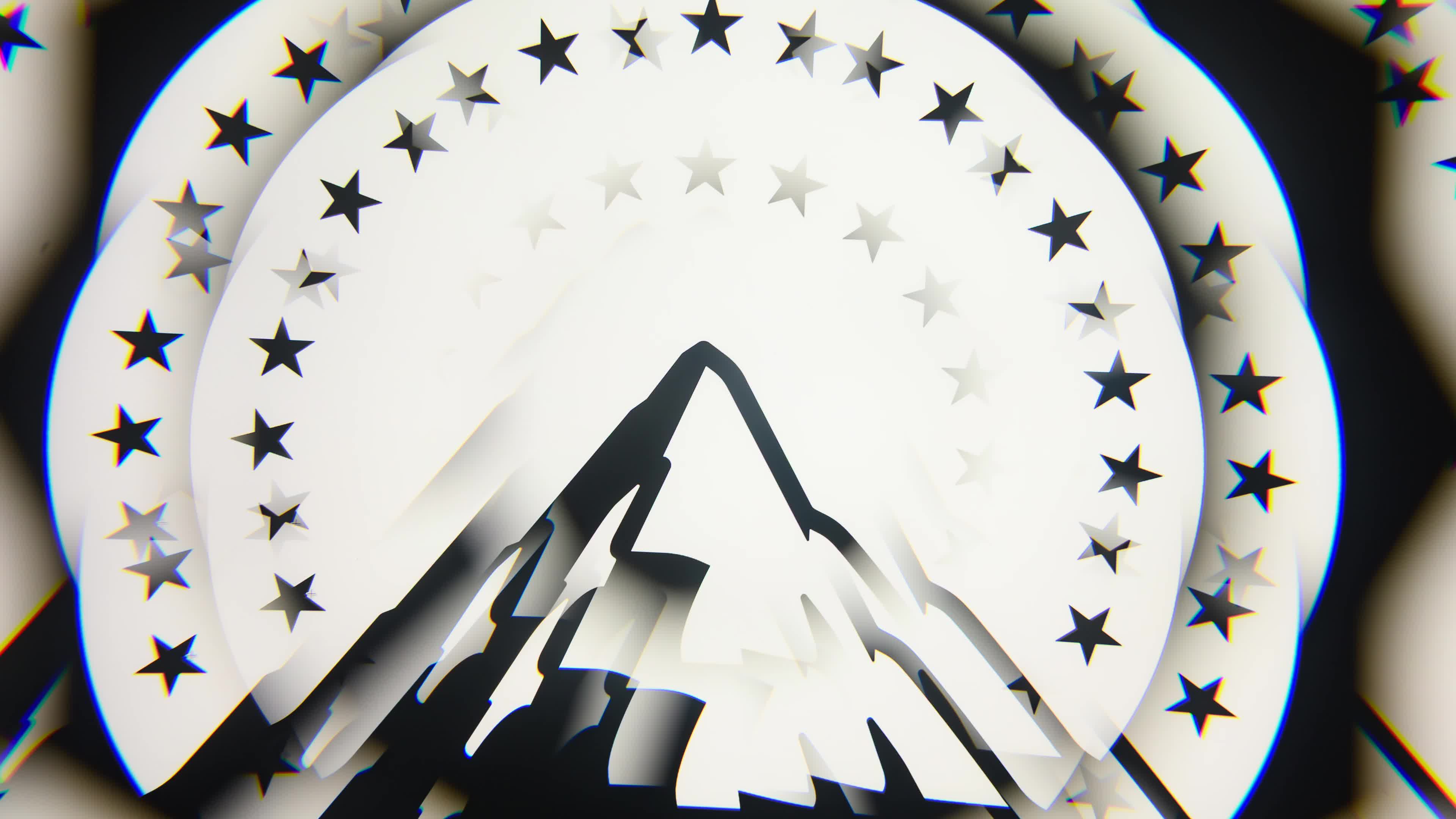 Videos Illustrations - Paramount reaches legal settlement over Warner Bros. Discovery acquisition
