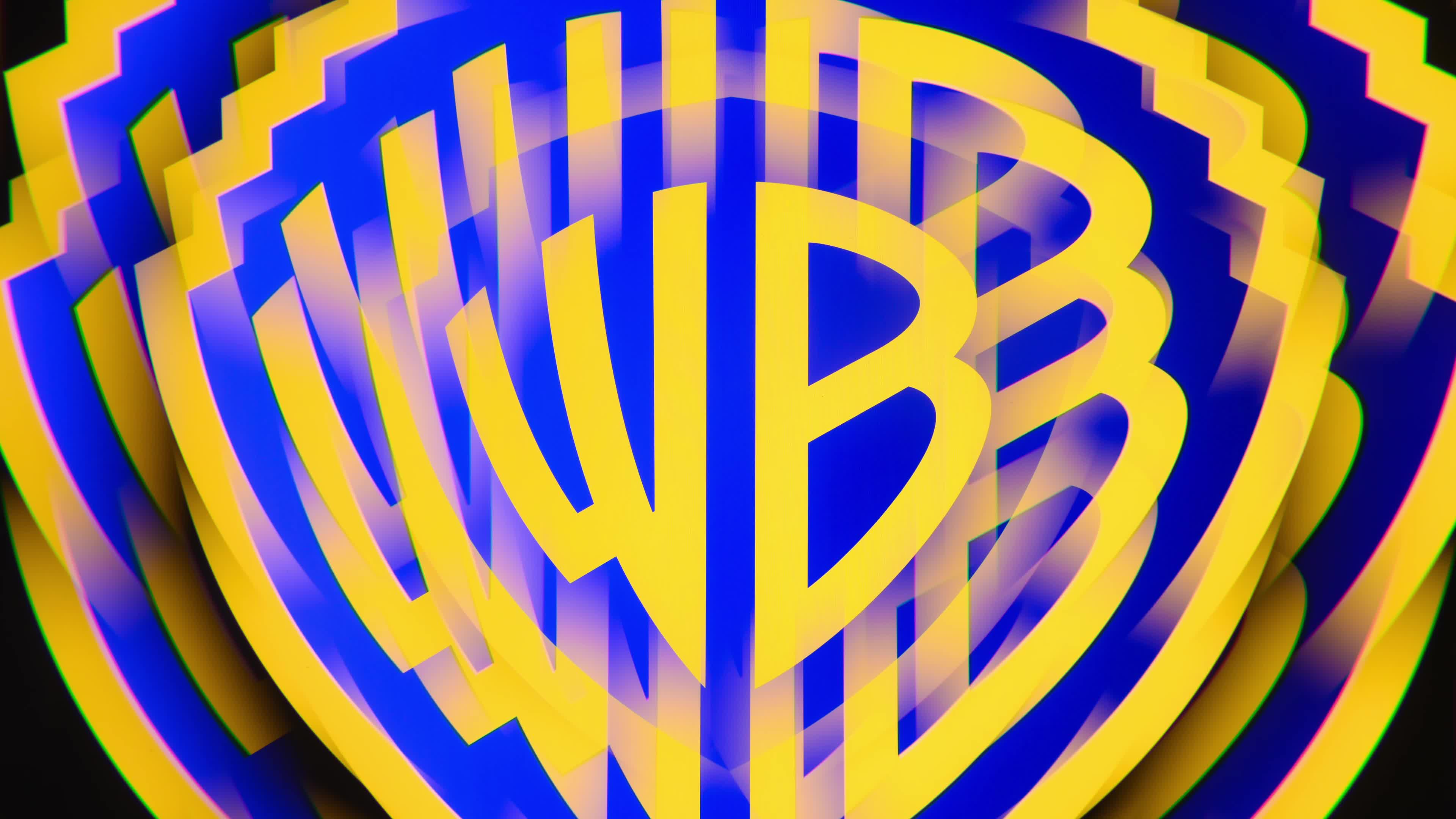 Videos Illustrations - Paramount reaches legal settlement over Warner Bros. Discovery acquisition