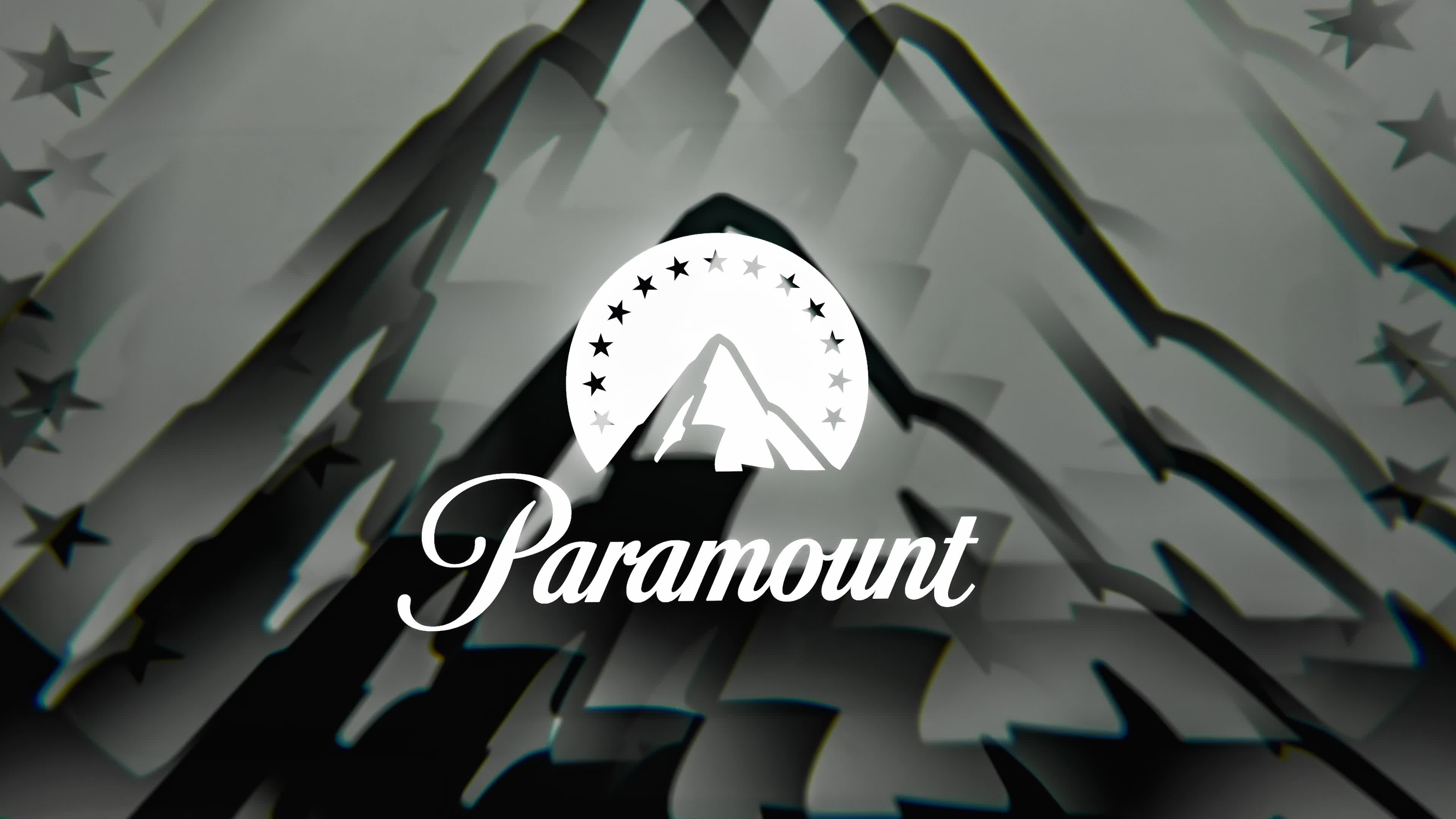 Videos Illustrations - Paramount reaches legal settlement over Warner Bros. Discovery acquisition