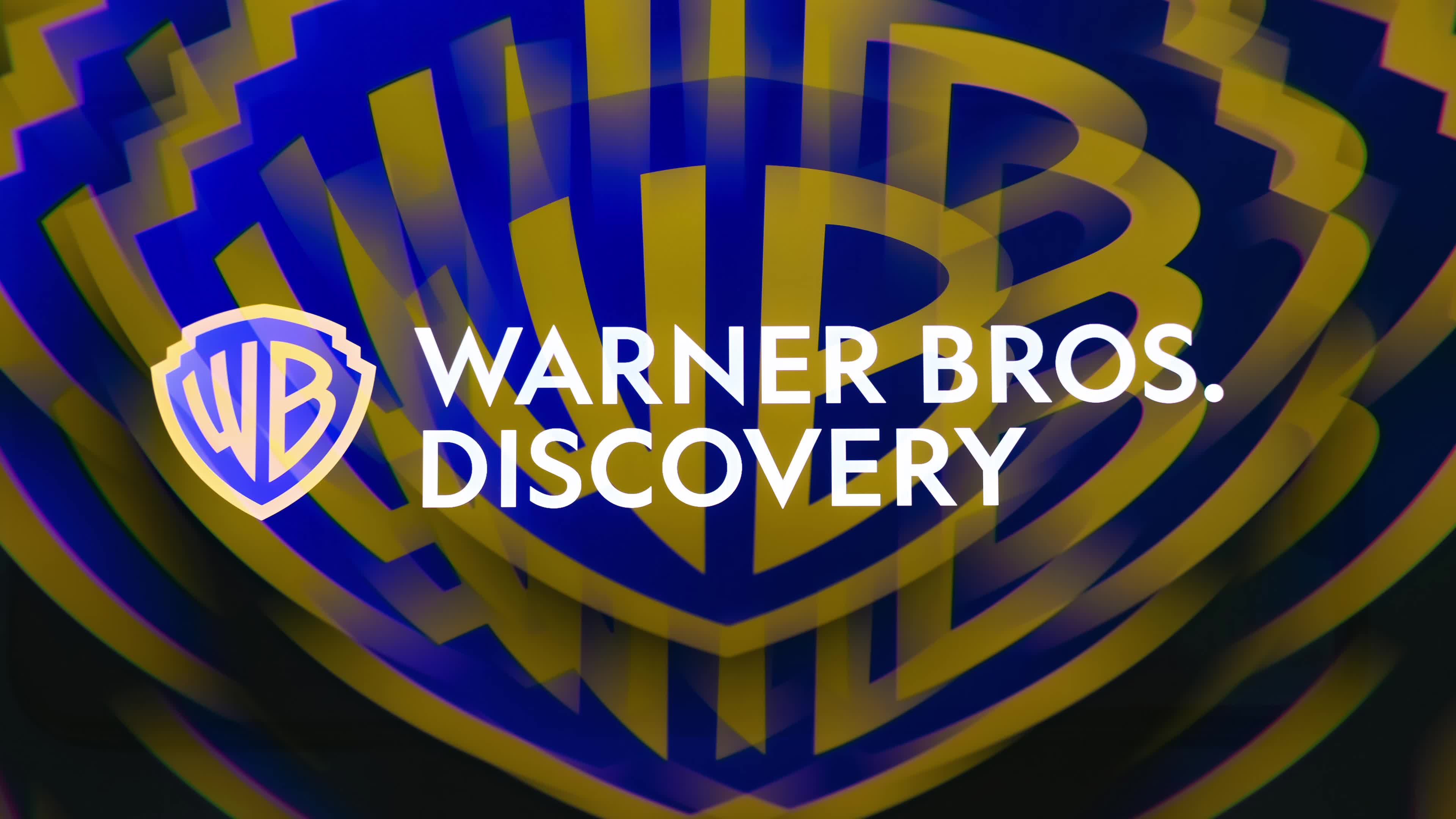 Videos Illustrations - Paramount reaches legal settlement over Warner Bros. Discovery acquisition
