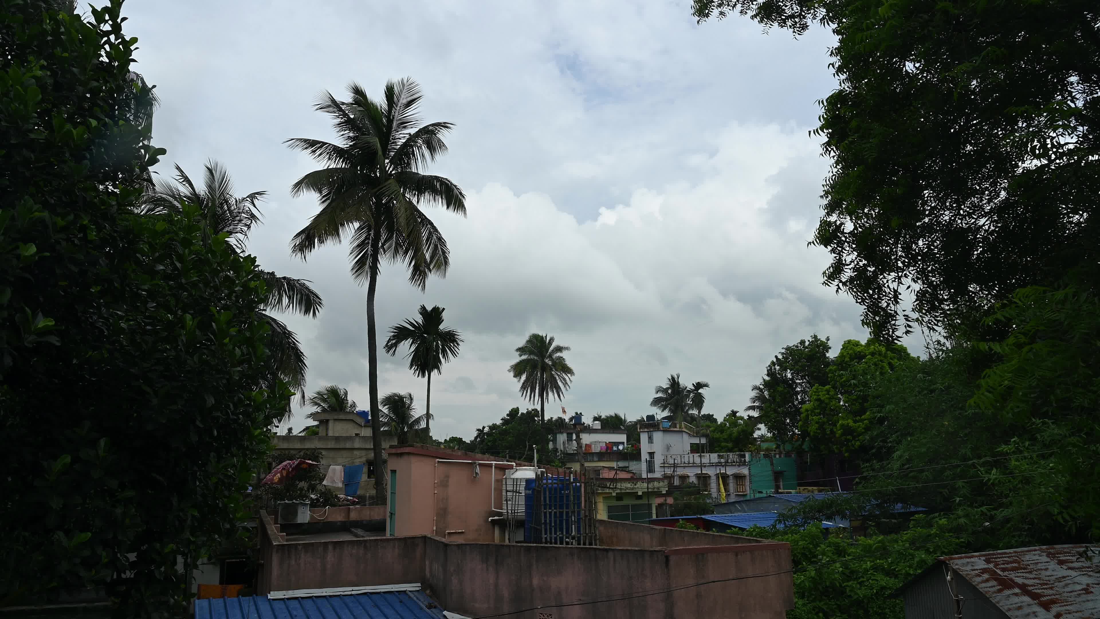 Cyclonic Storm Arnab - India Meteorological Department (IMD)