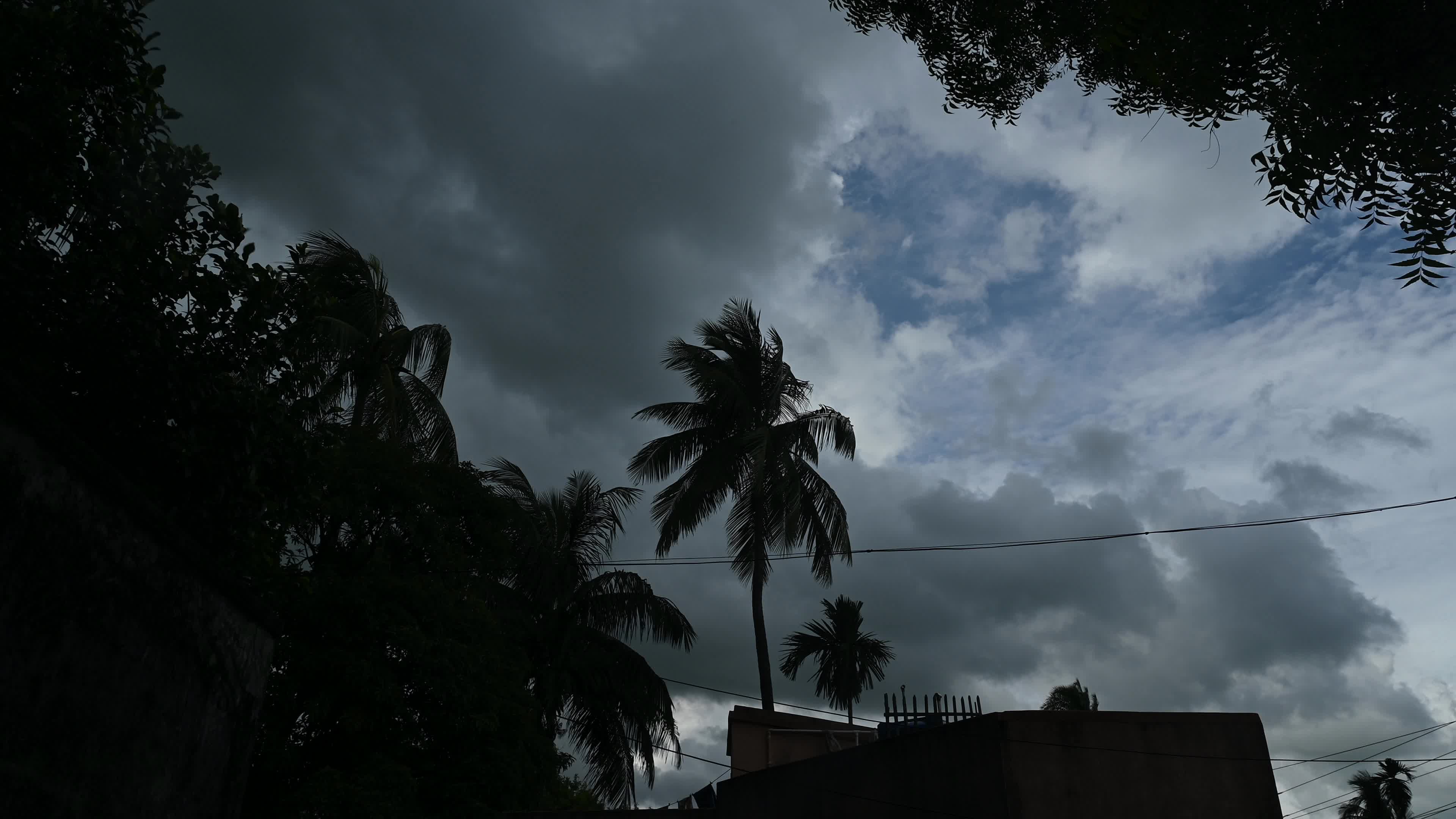 Cyclonic Storm Arnab - India Meteorological Department (IMD)