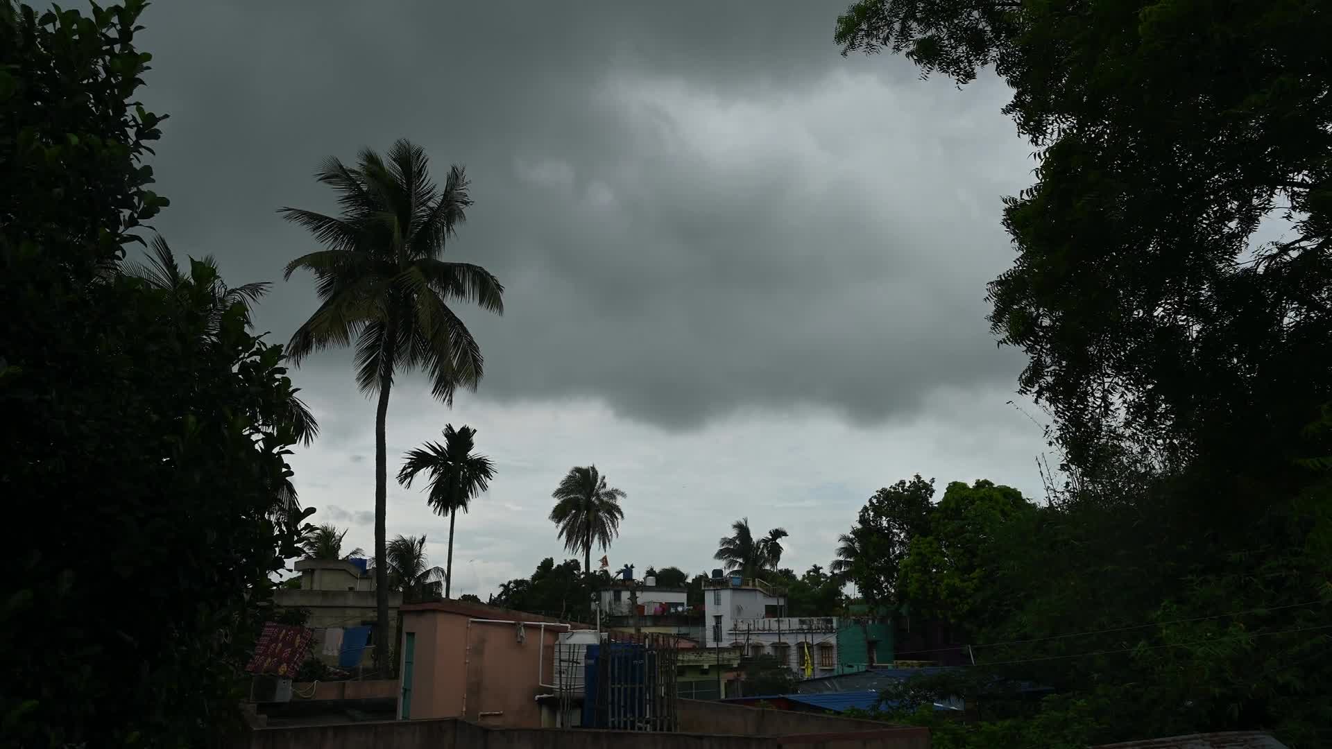 Cyclonic Storm Arnab - India Meteorological Department (IMD) - 09/23/2026