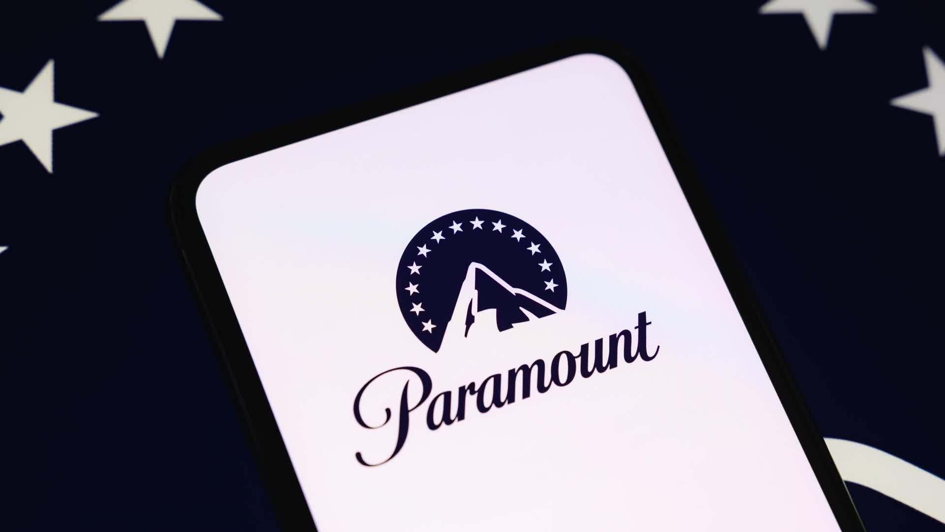 Videos Illustrations - Paramount reaches legal settlement over Warner Bros. Discovery acquisition - 09/22/2026