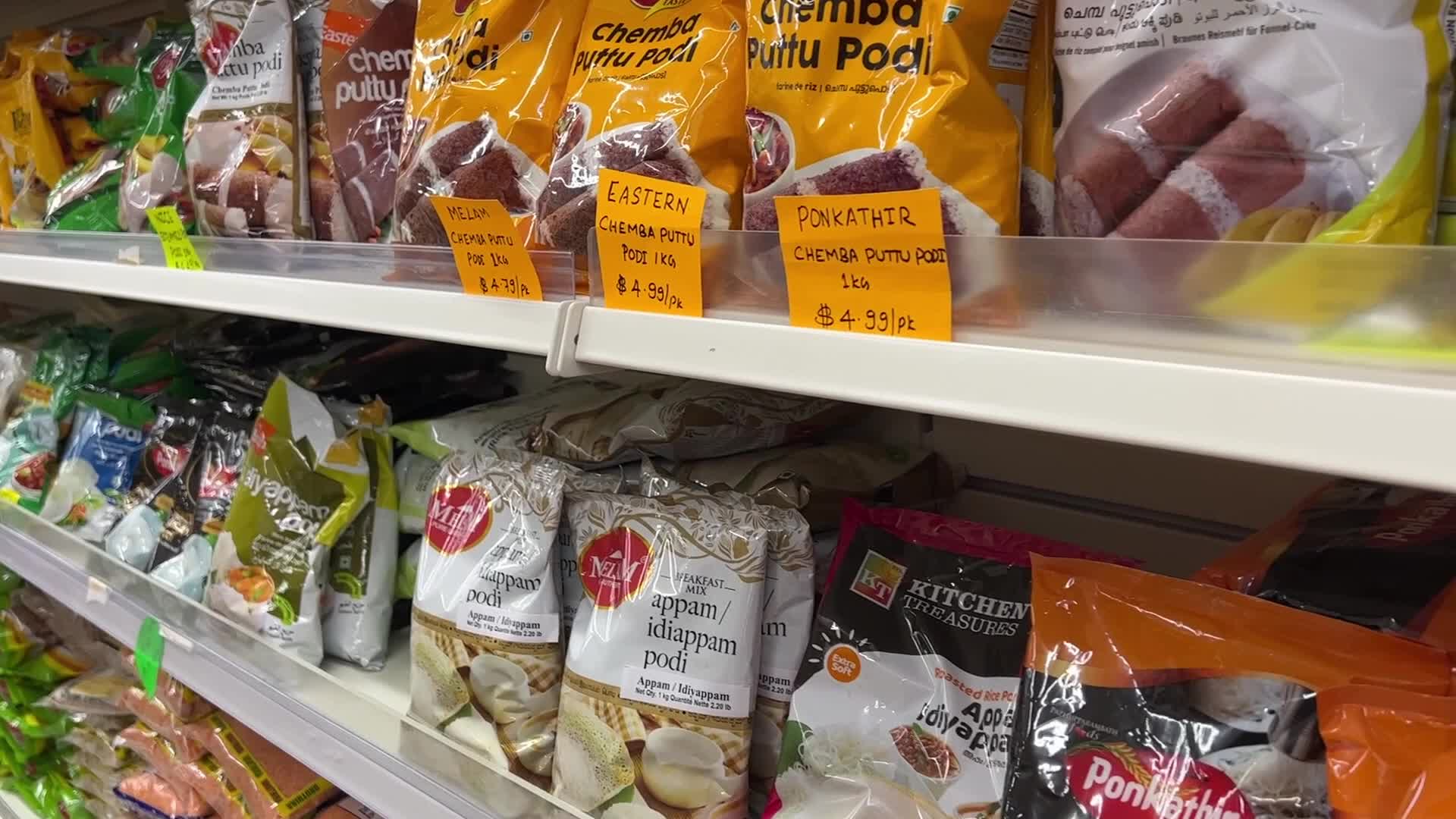 Grocery prices remain high across Canada