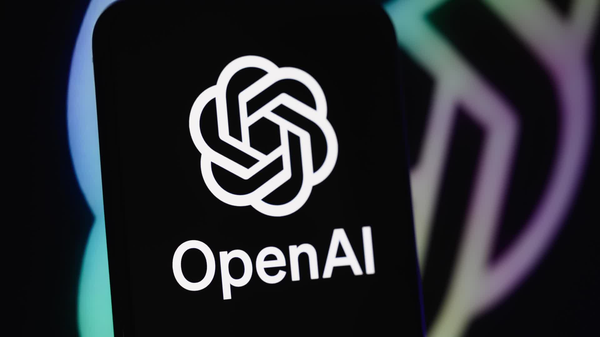Video Illustrations – OpenAI rolls out its Dots AI agents in ChatGPT