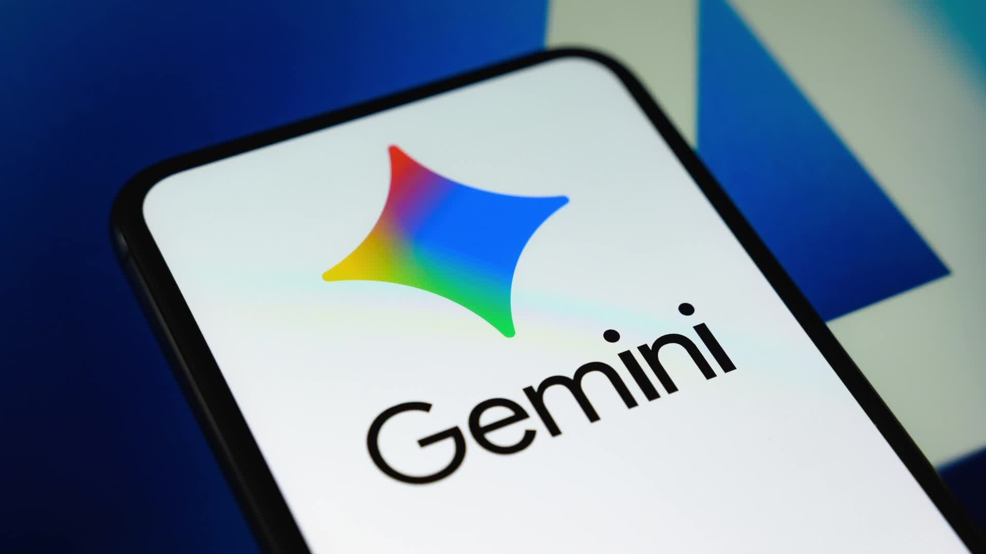 Video Illustrations – Google announces Gemini 4 Argon, its new AI model