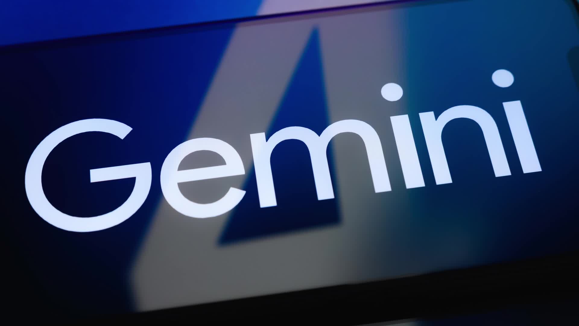 Video Illustrations – Google announces Gemini 4 Argon, its new AI model