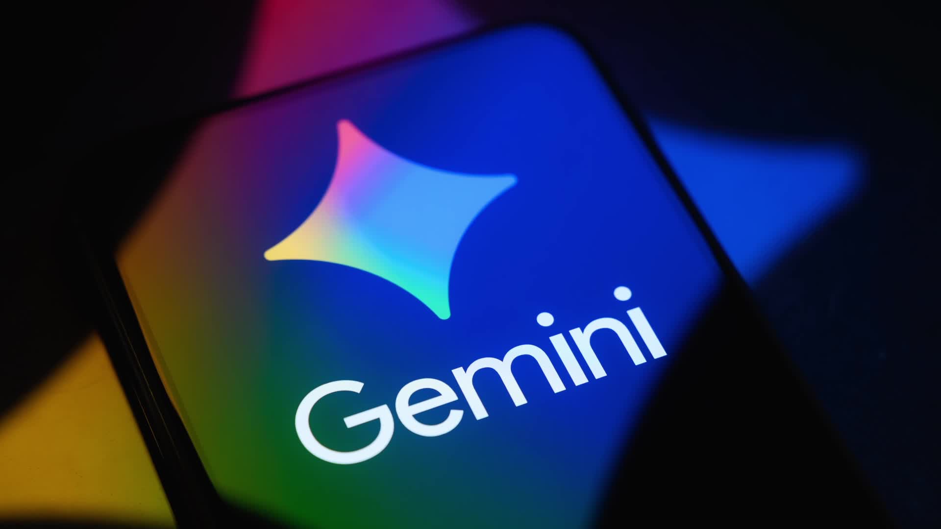 Video Illustrations – Google announces Gemini 4 Argon, its new AI model