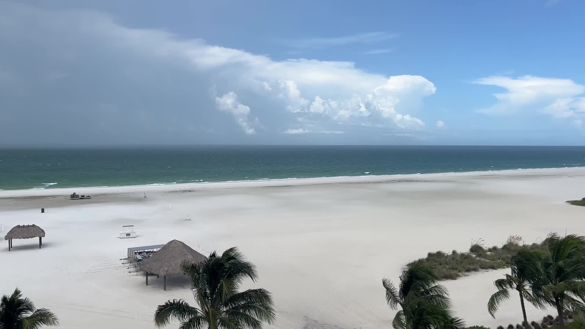 Daily life in Florida, USA