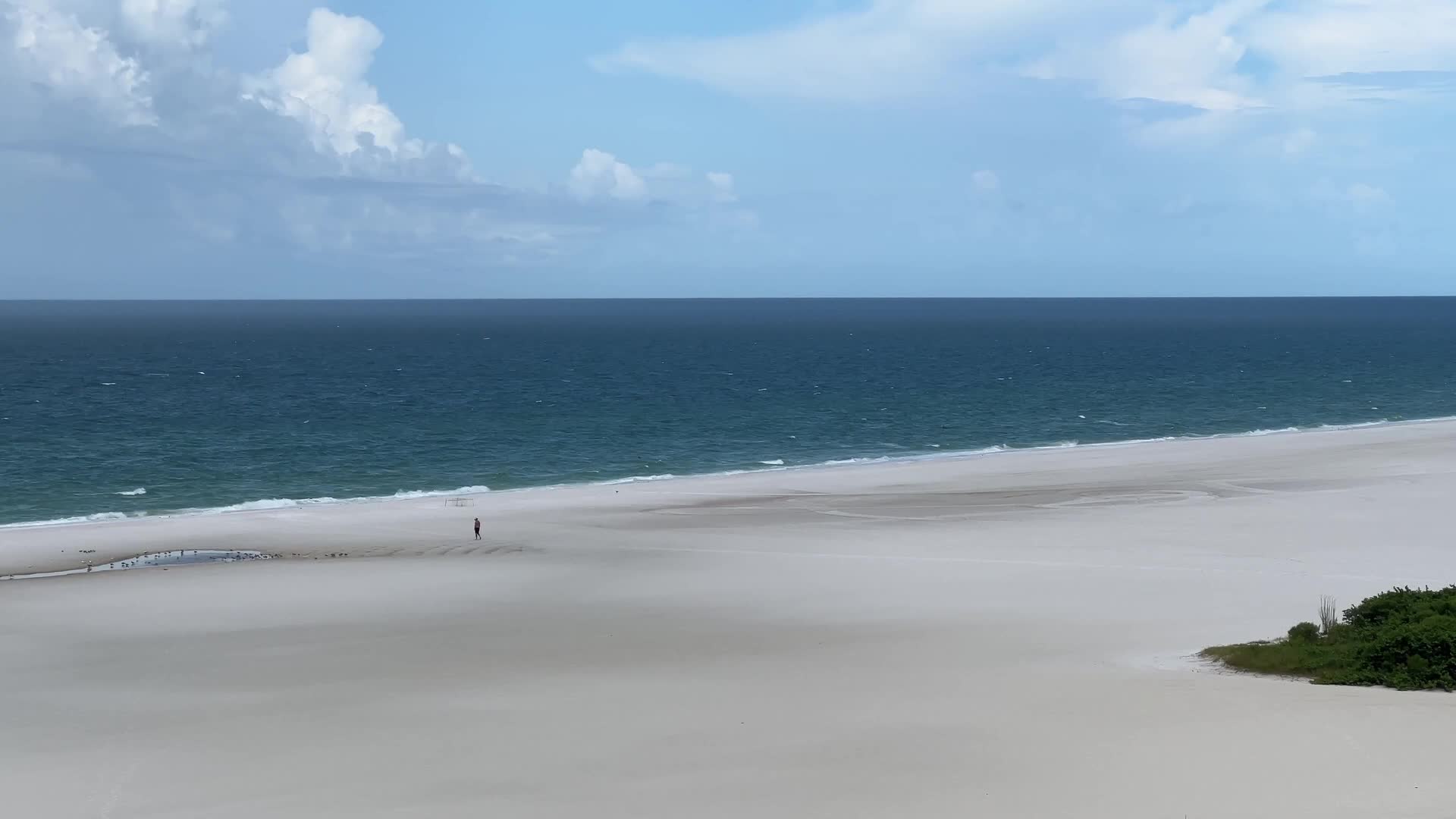 Daily life in Florida, USA