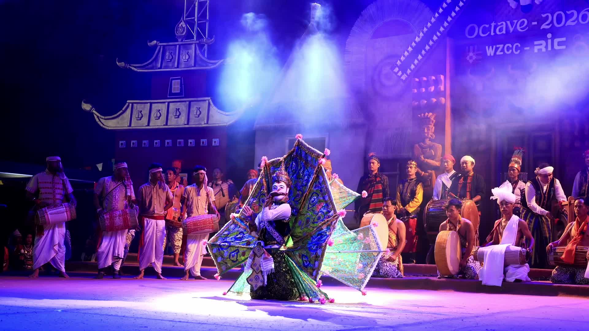 Inauguration of 'Octave-2026' in Jaipur