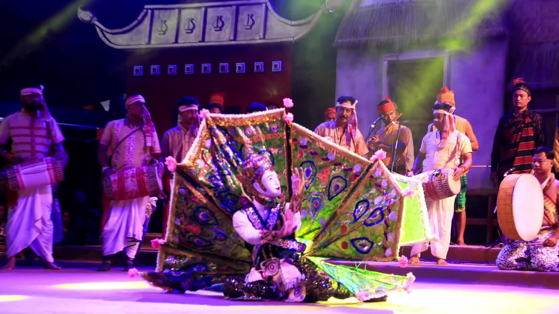 Inauguration of 'Octave-2026' in Jaipur