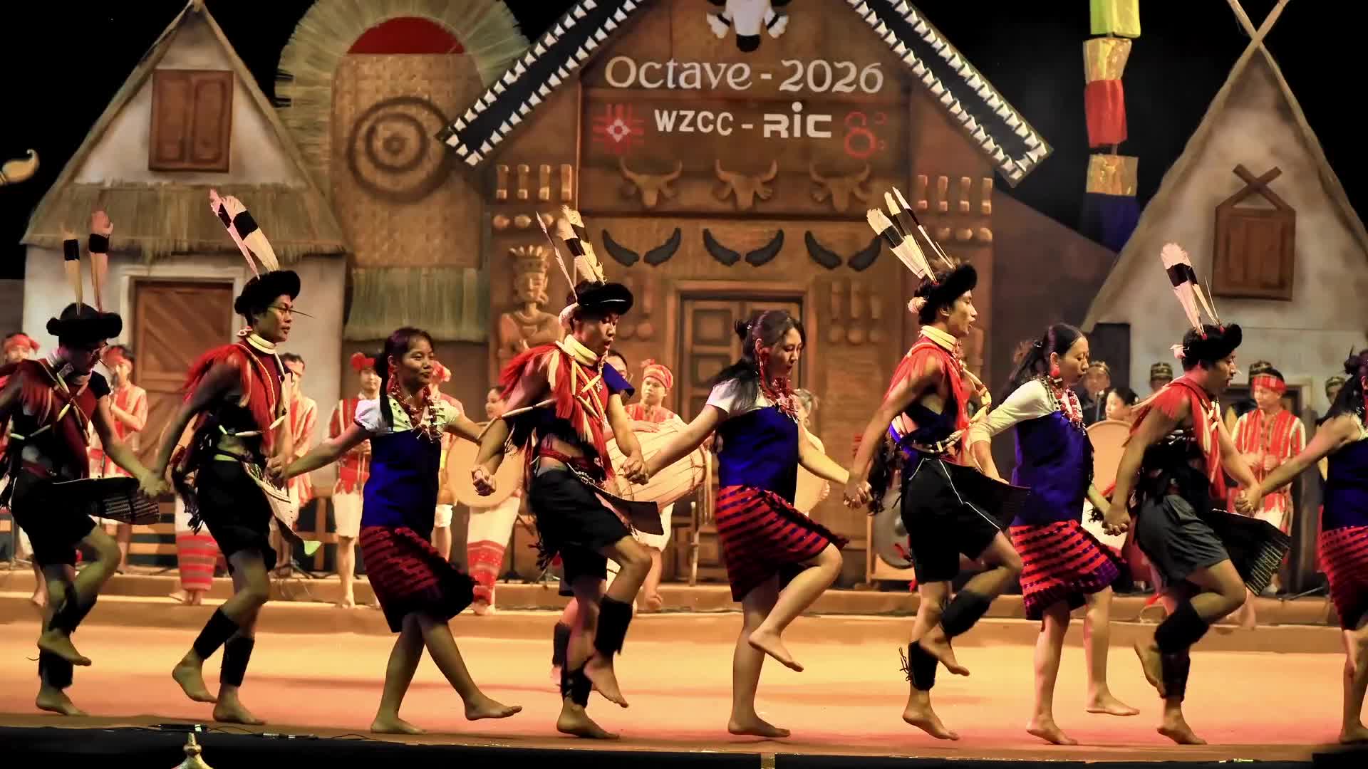 Inauguration of 'Octave-2026' in Jaipur