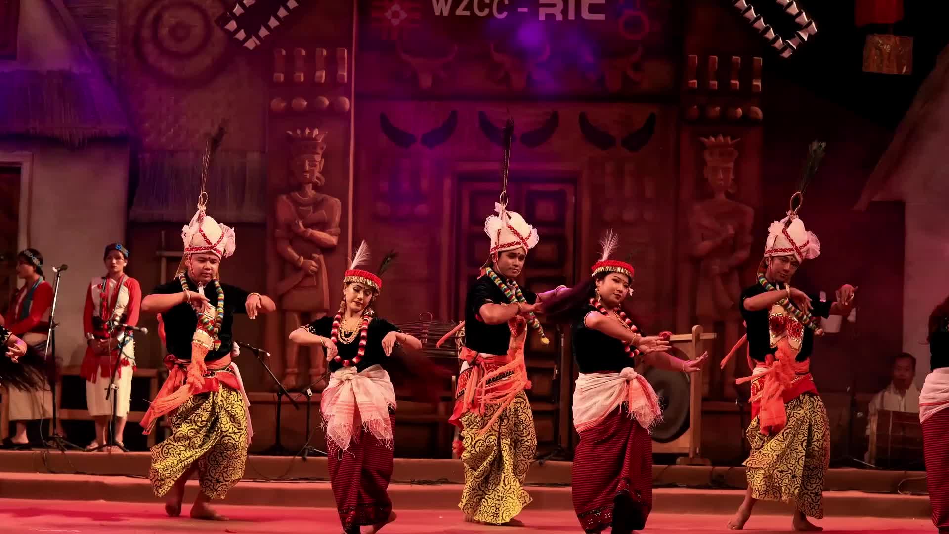 Inauguration of 'Octave-2026' in Jaipur