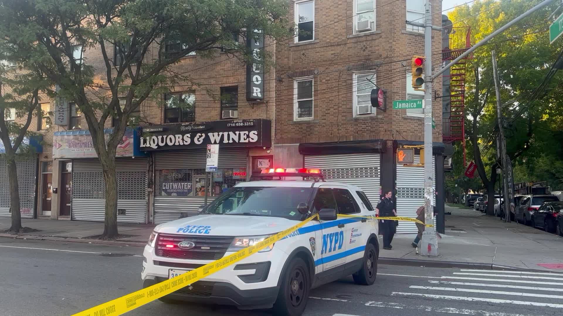 29-year-old man fatally stabbed outside Seduction bar in New York City