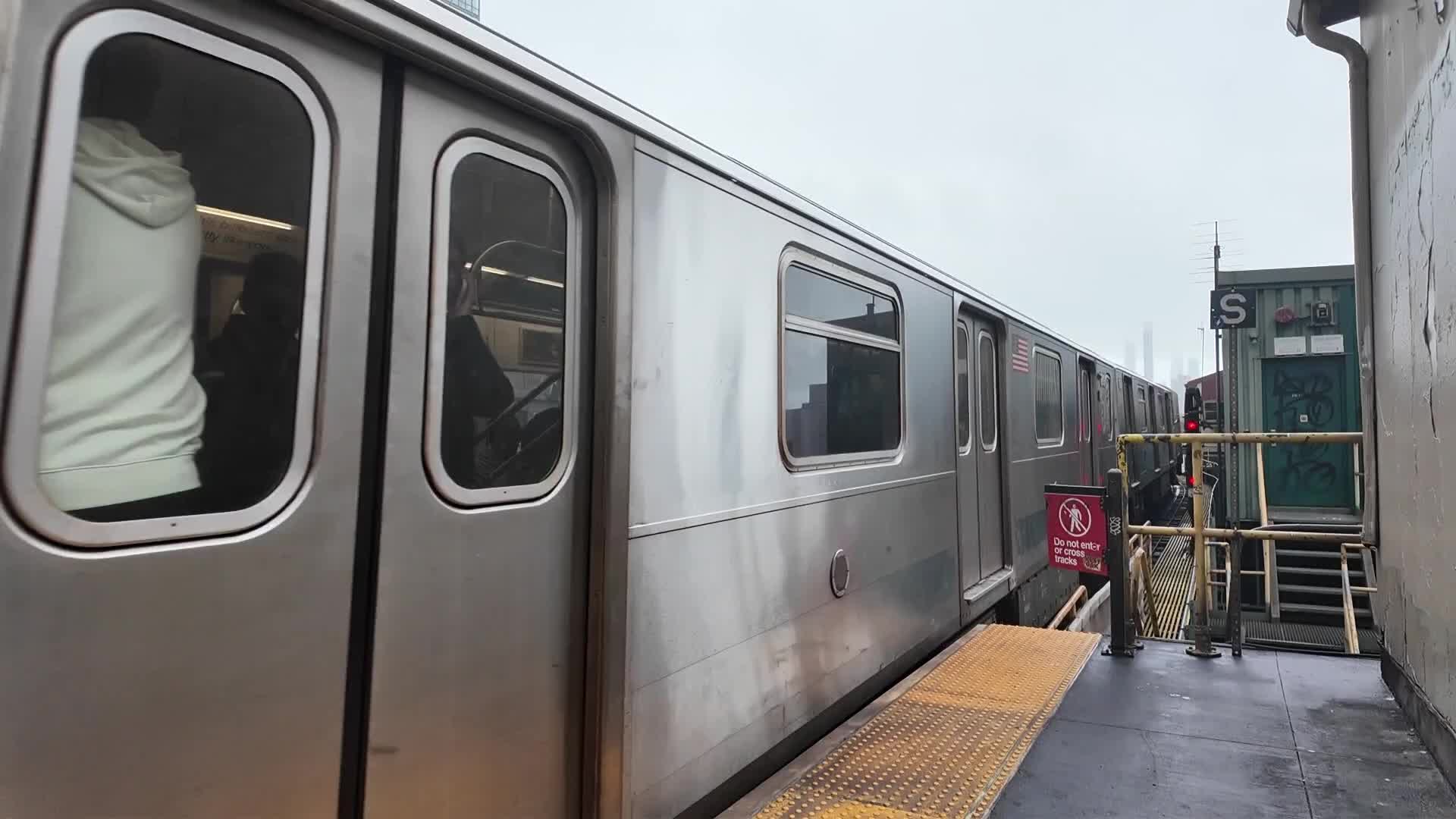 LIRR MTA Transit