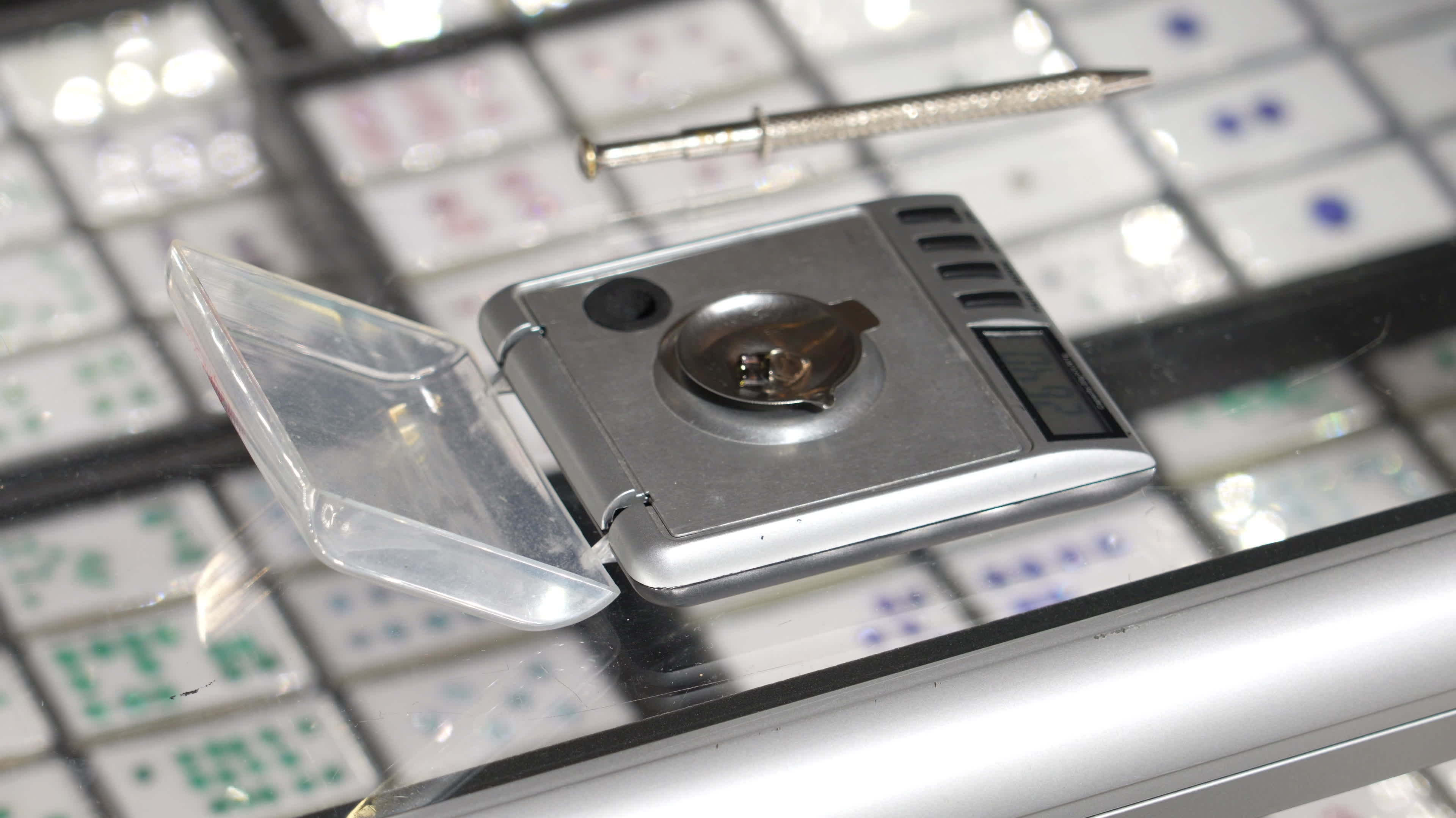Warsaw Mineral and Jewellery Expo