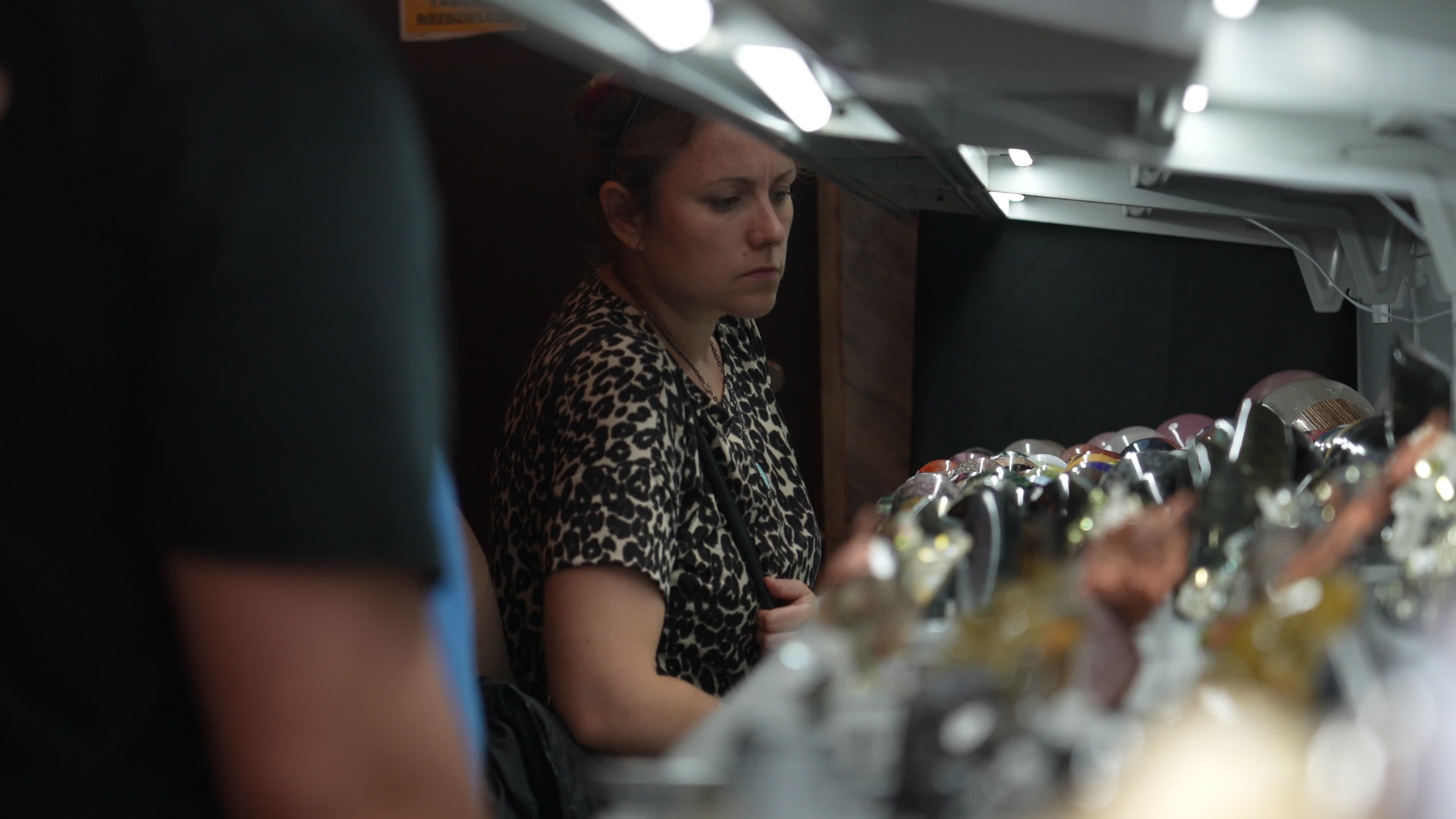 Warsaw Mineral and Jewellery Expo
