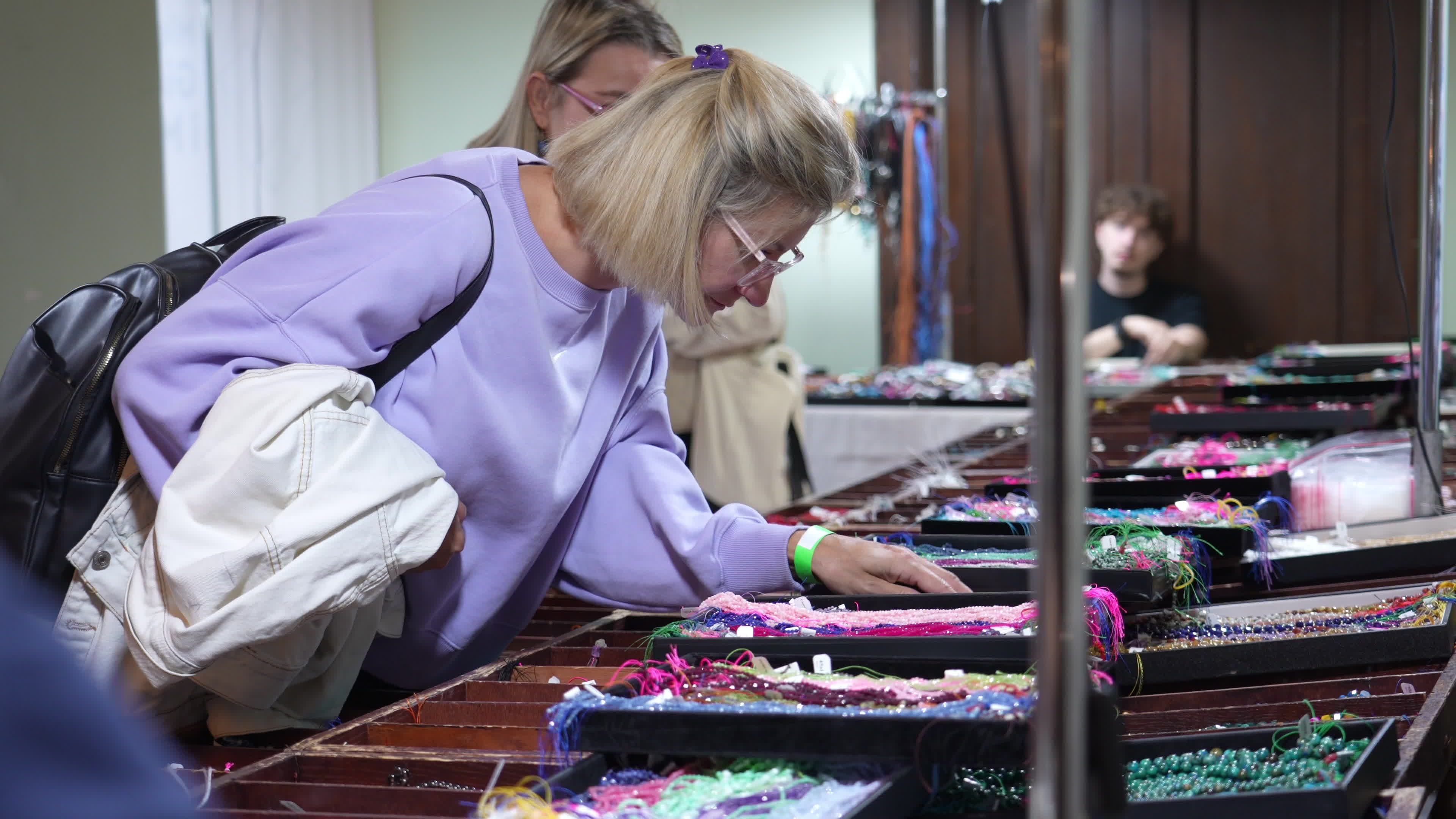 Warsaw Mineral and Jewellery Expo