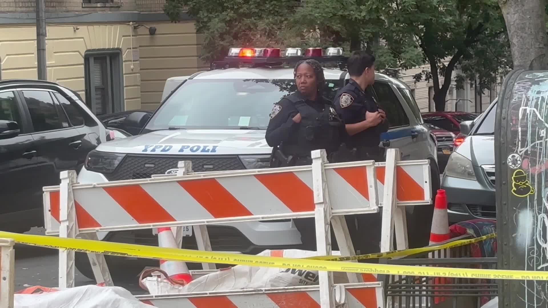 43-year-old Man Dies After Struck In Head With Bottle In New York City - 04 October 2026