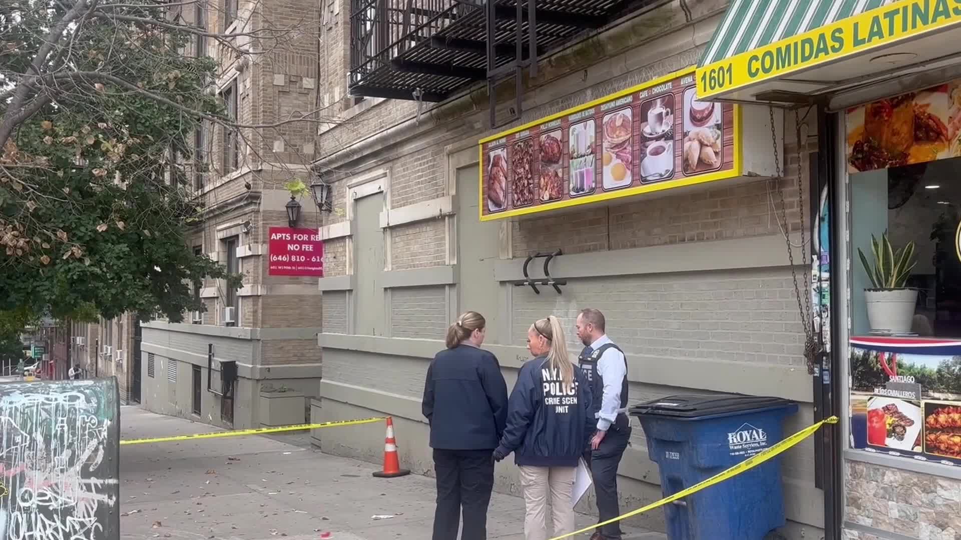 43-year-old Man Dies After Struck In Head With Bottle In New York City - 04 October 2026