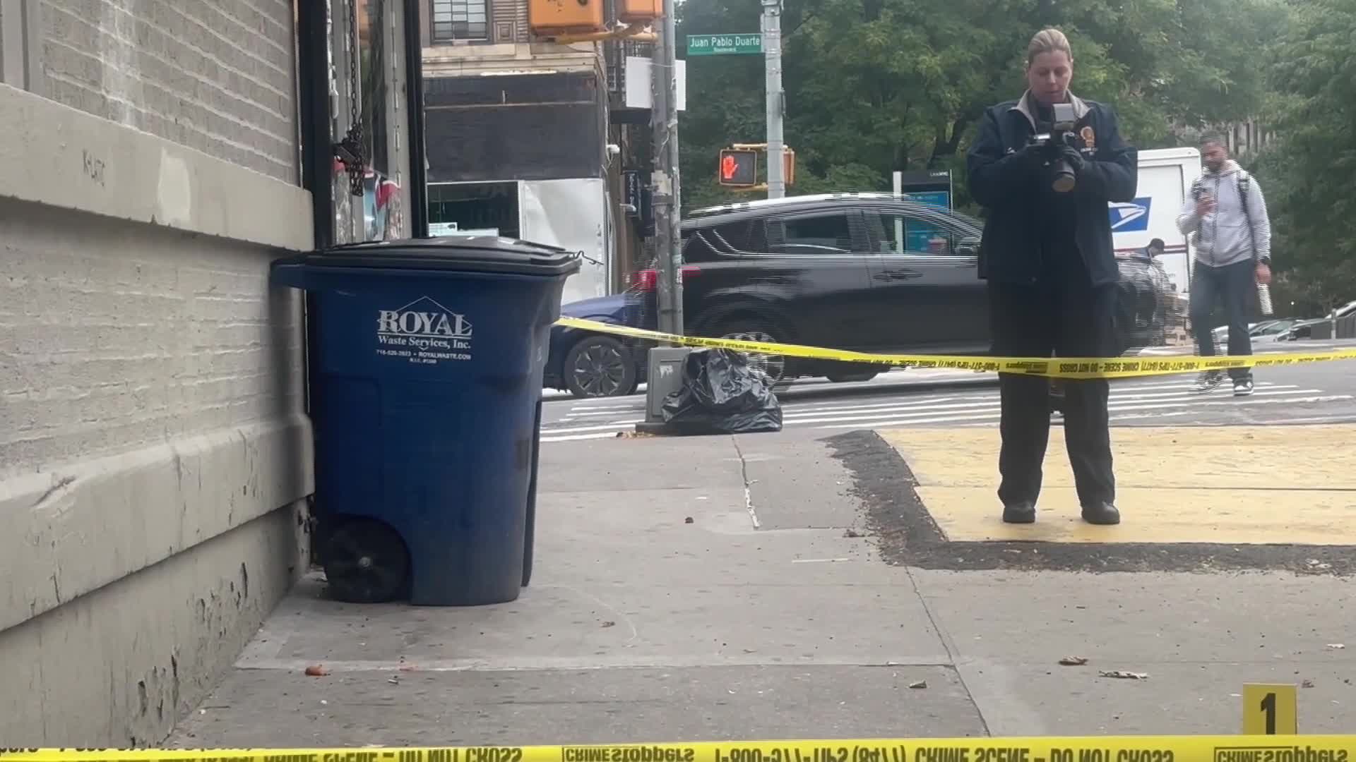 43-year-old Man Dies After Struck In Head With Bottle In New York City - 04 October 2026 - 10/04/2026