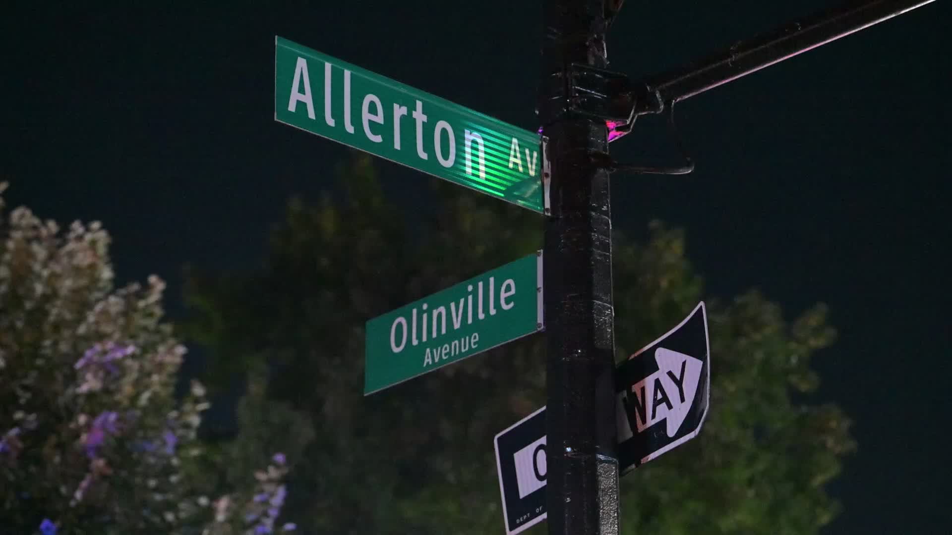 Woman Killed And Baby Critically Wounded After Falling From New York City Apartment Building