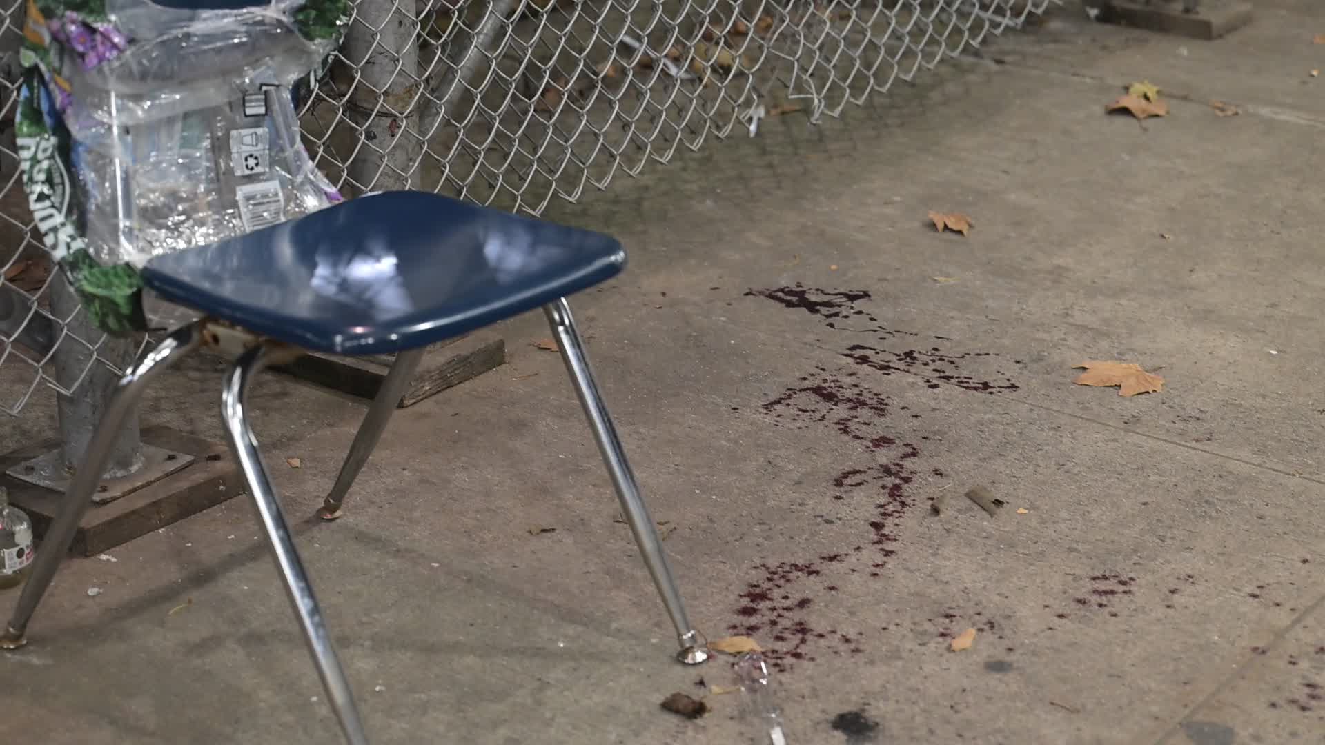 15-year-old killed, 57-year-old bystander injured in Harlem shooting