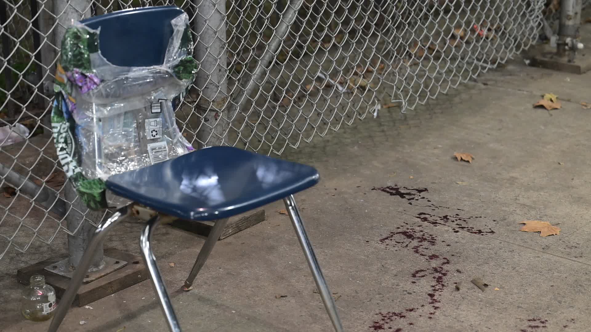 15-year-old killed, 57-year-old bystander injured in Harlem shooting